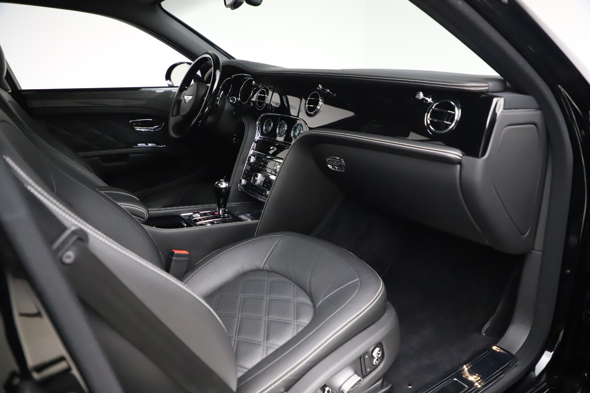 New 2016 Bentley Mulsanne Speed | St. Petersburg, FL