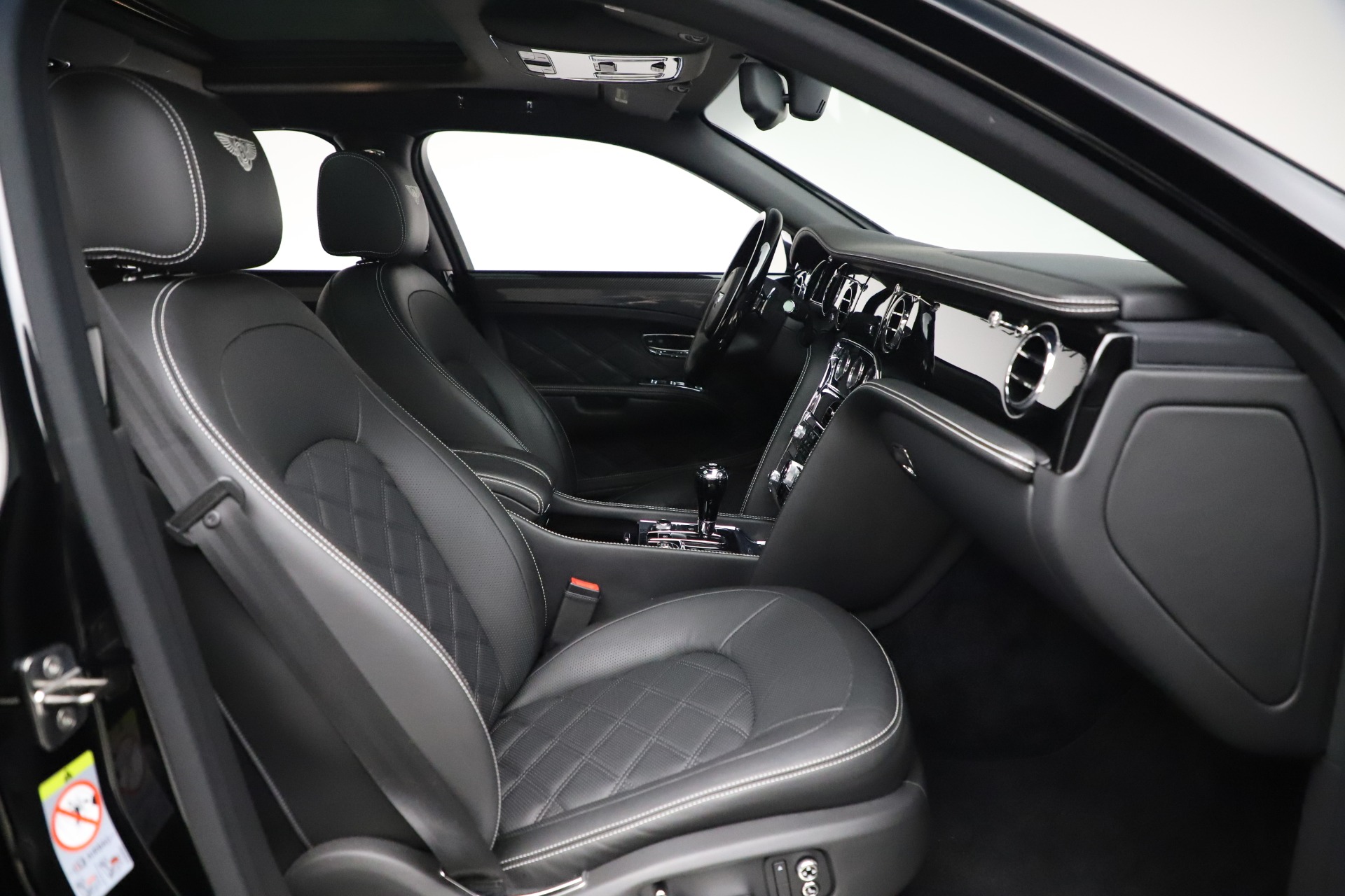 New 2016 Bentley Mulsanne Speed | St. Petersburg, FL