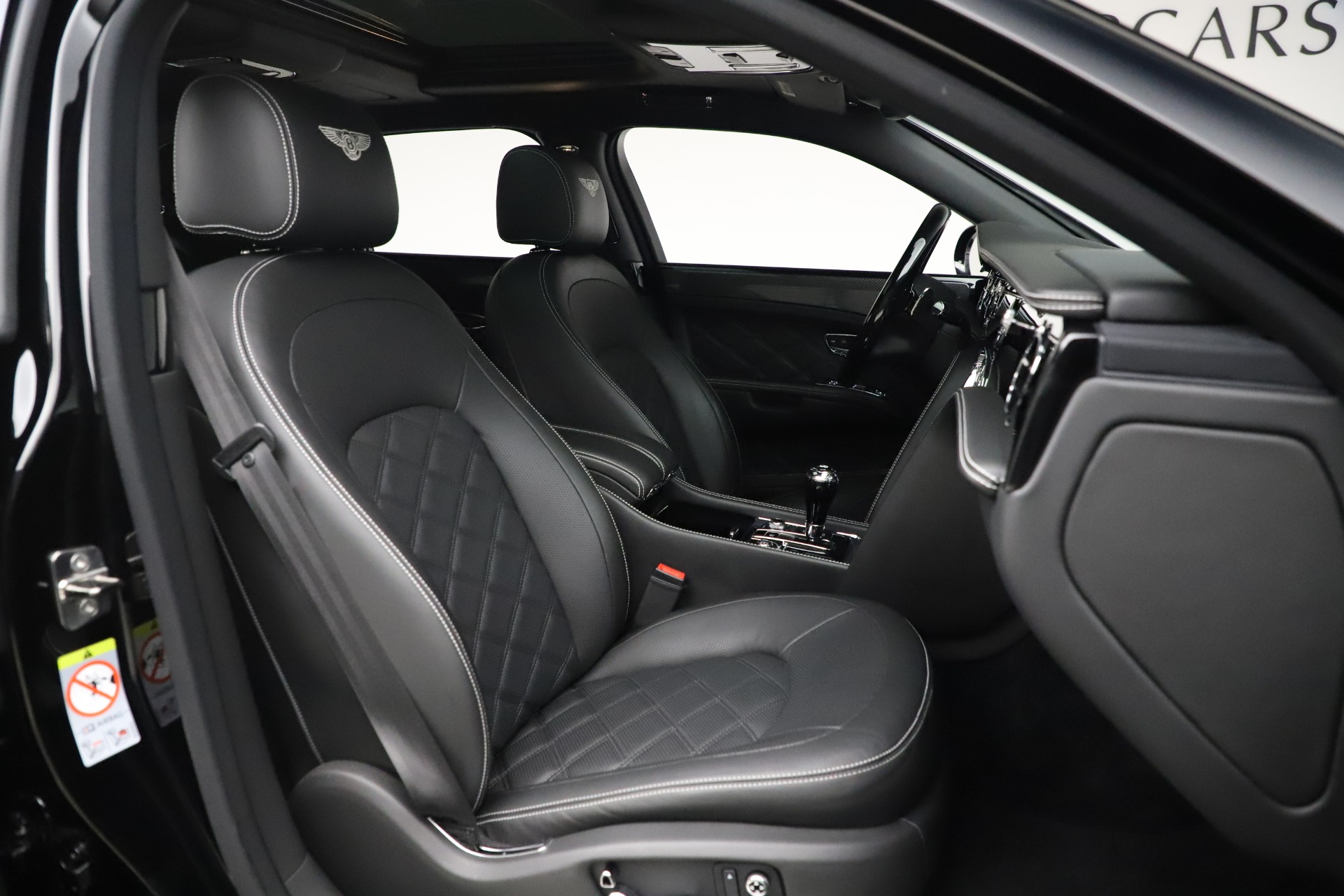 New 2016 Bentley Mulsanne Speed | St. Petersburg, FL