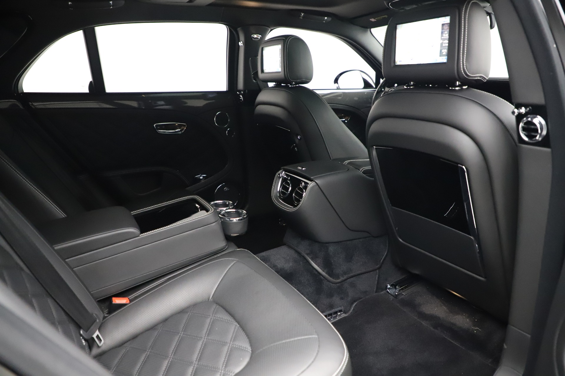 New 2016 Bentley Mulsanne Speed | St. Petersburg, FL
