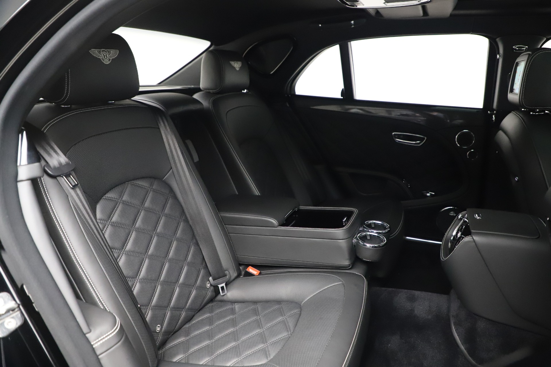 New 2016 Bentley Mulsanne Speed | St. Petersburg, FL