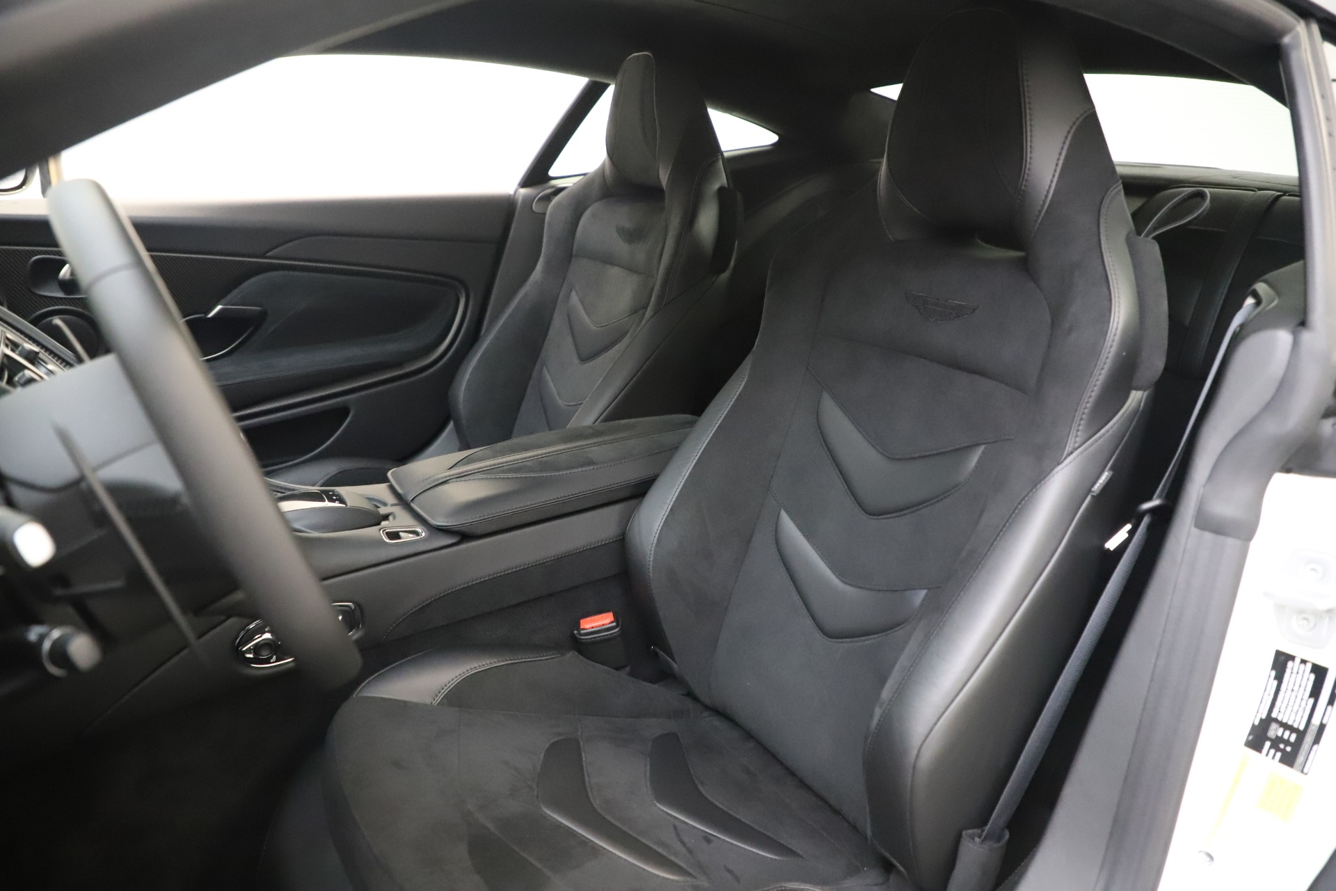 New 2019 Aston Martin DBS Superleggera | St. Petersburg, FL
