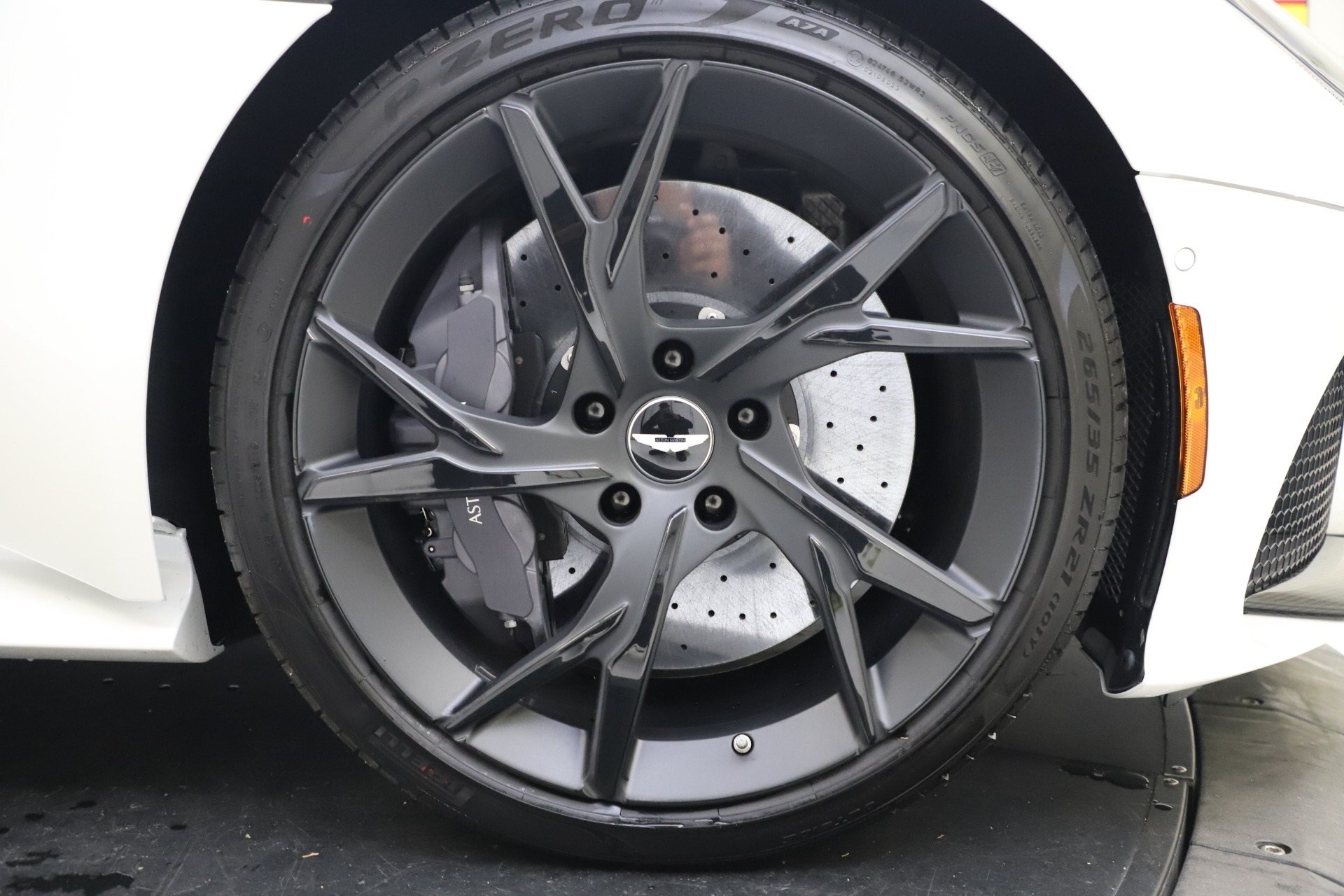 New 2019 Aston Martin DBS Superleggera | St. Petersburg, FL