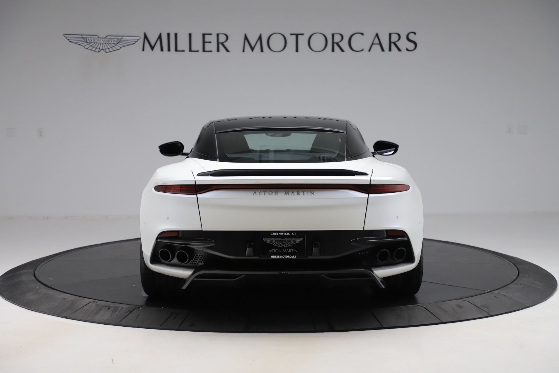 New 2019 Aston Martin DBS Superleggera | St. Petersburg, FL