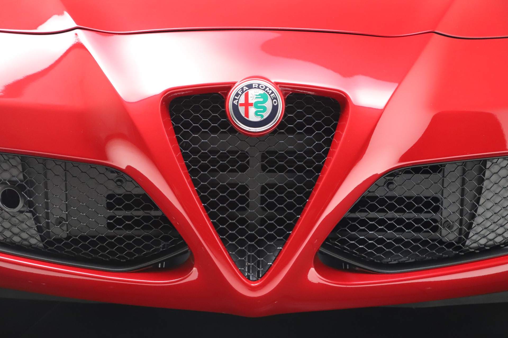 New 2020 Alfa Romeo 4C Spider | St. Petersburg, FL