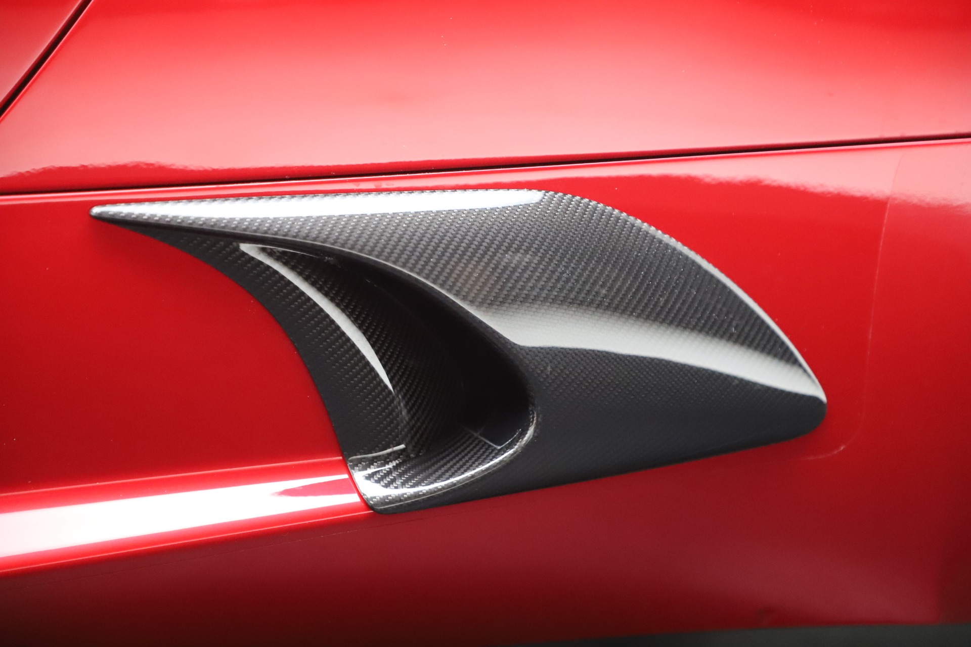 New 2020 Alfa Romeo 4C Spider | St. Petersburg, FL