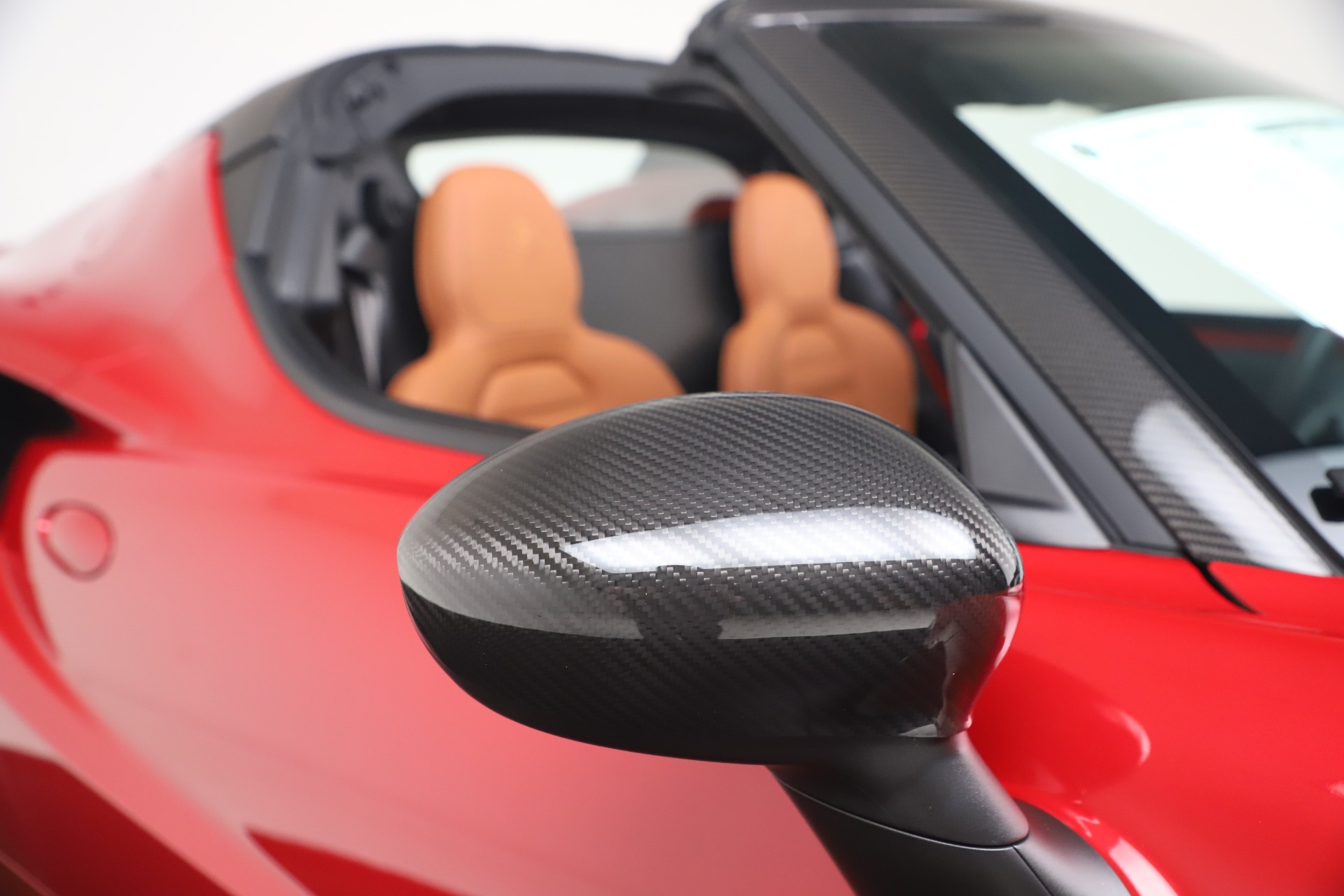 New 2020 Alfa Romeo 4C Spider | St. Petersburg, FL