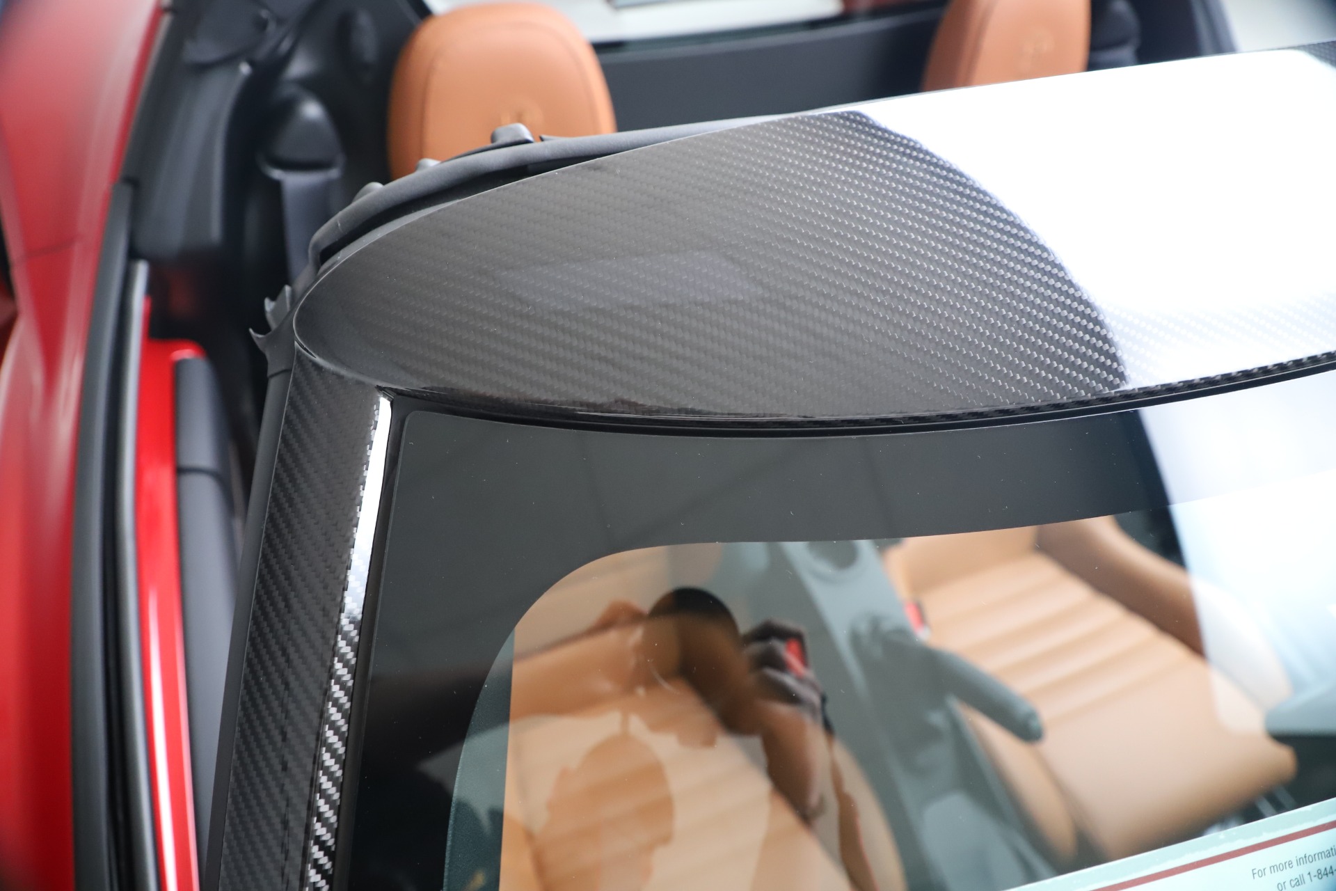New 2020 Alfa Romeo 4C Spider | St. Petersburg, FL