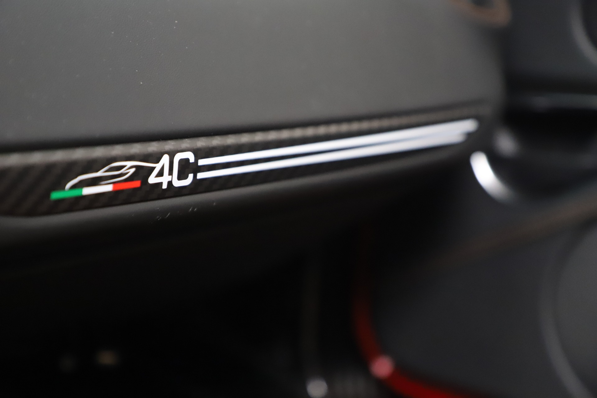New 2020 Alfa Romeo 4C Spider | St. Petersburg, FL