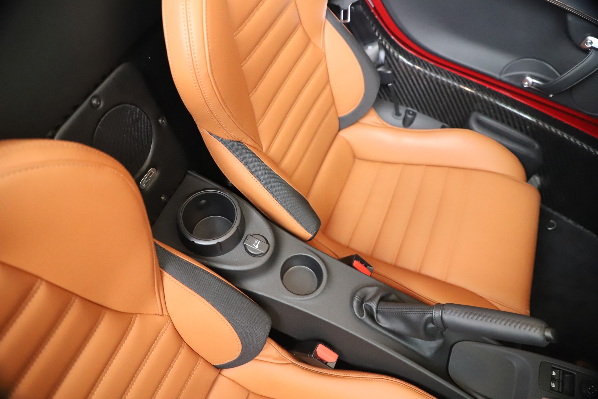 New 2020 Alfa Romeo 4C Spider | St. Petersburg, FL
