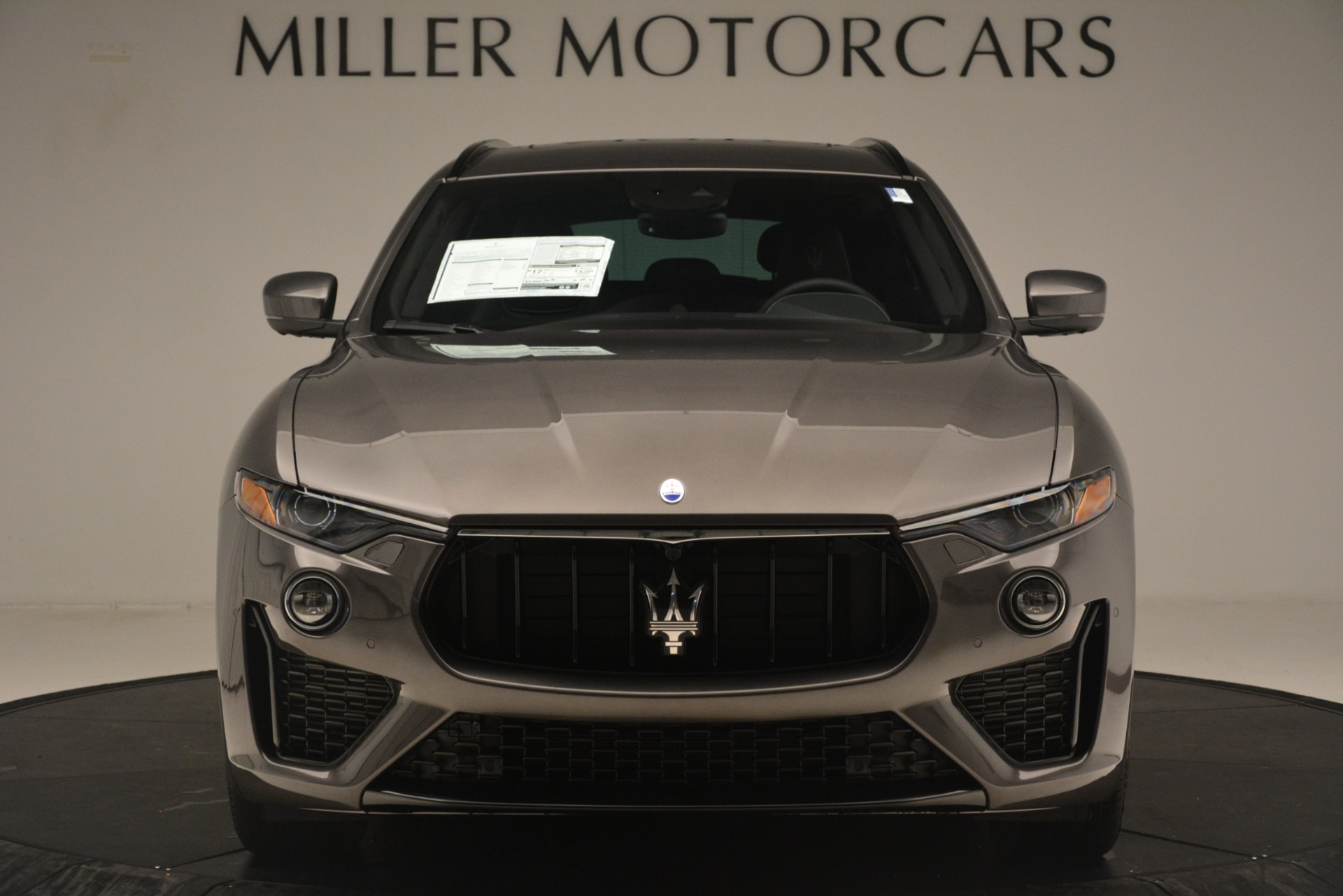 New 2020 Maserati Levante S Q4 GranSport | St. Petersburg, FL
