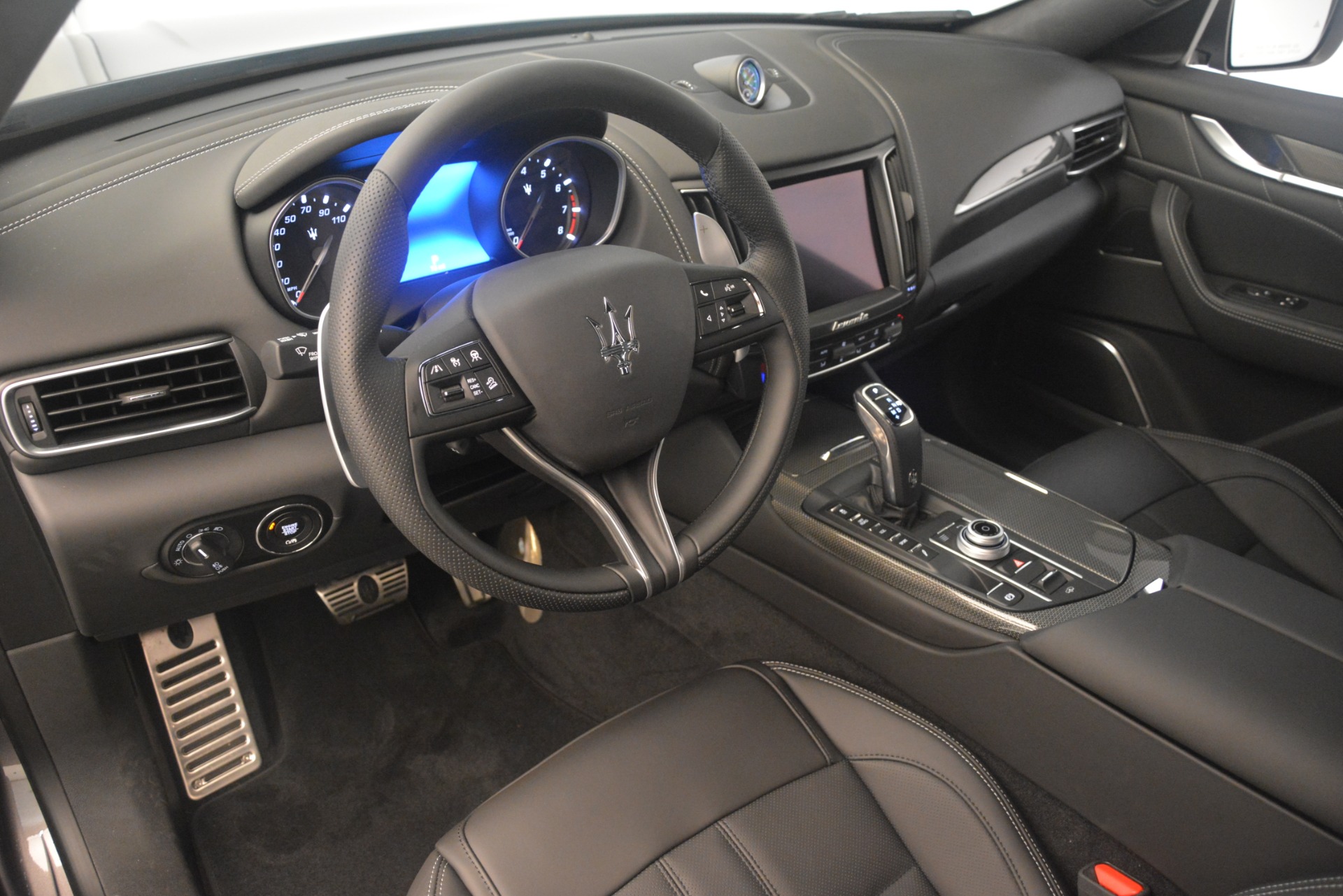 New 2020 Maserati Levante S Q4 GranSport | St. Petersburg, FL