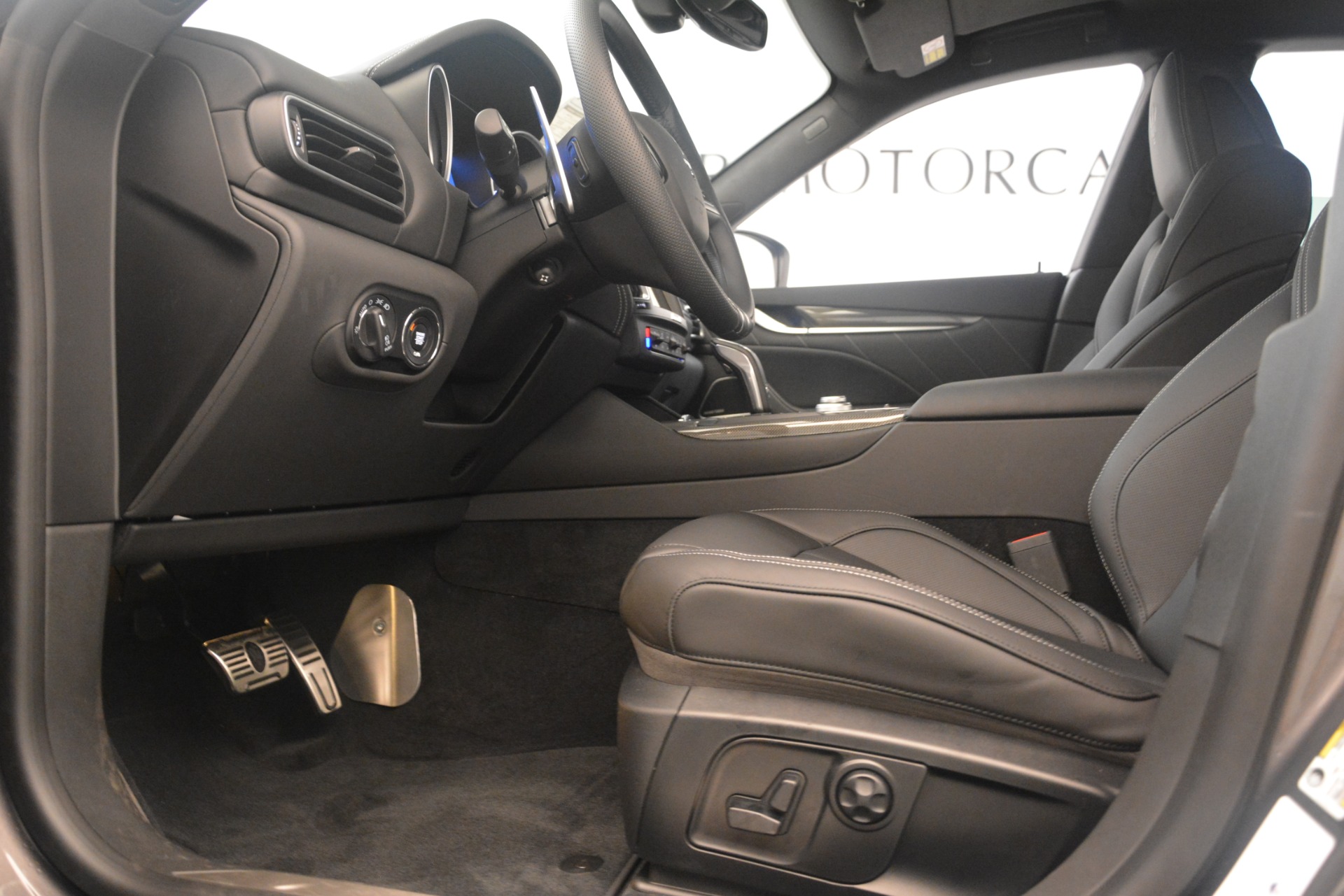 New 2020 Maserati Levante S Q4 GranSport | St. Petersburg, FL