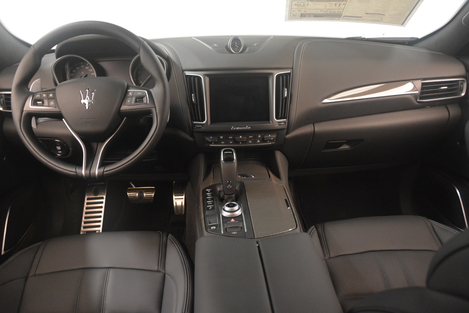 New 2020 Maserati Levante S Q4 GranSport | St. Petersburg, FL