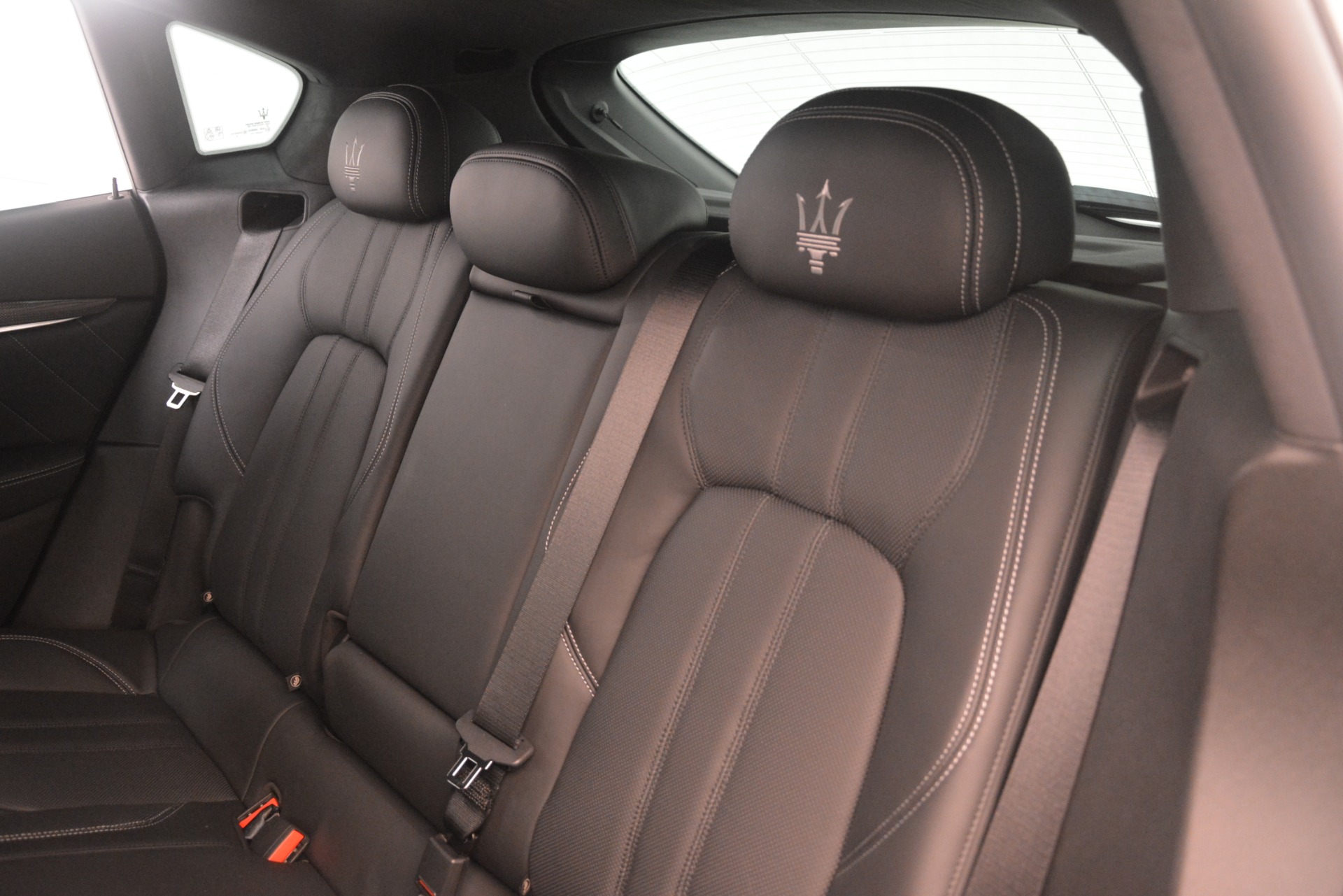 New 2020 Maserati Levante S Q4 GranSport | St. Petersburg, FL