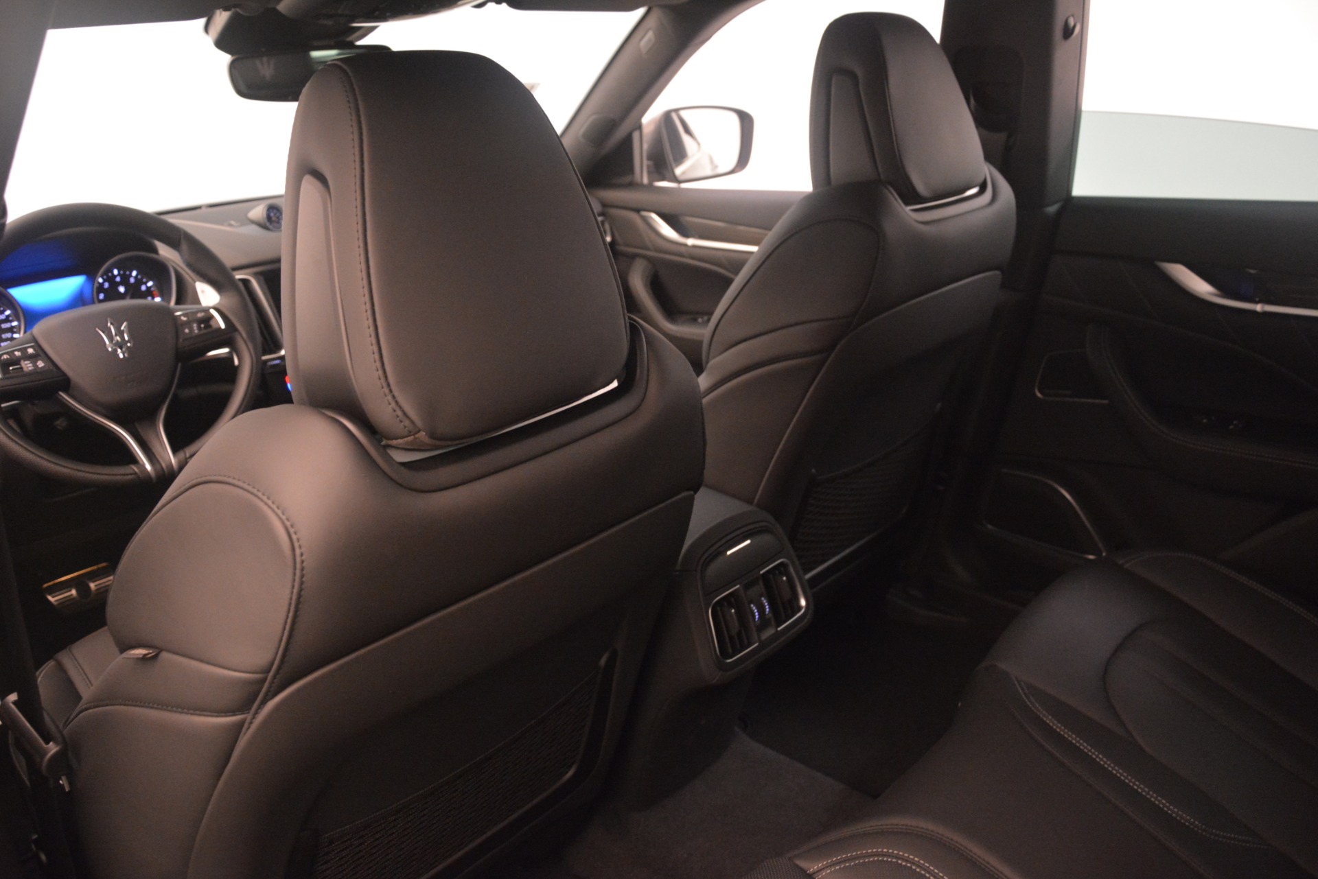New 2020 Maserati Levante S Q4 GranSport | St. Petersburg, FL