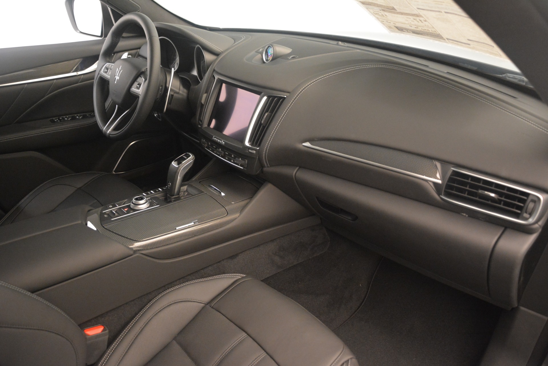 New 2020 Maserati Levante S Q4 GranSport | St. Petersburg, FL