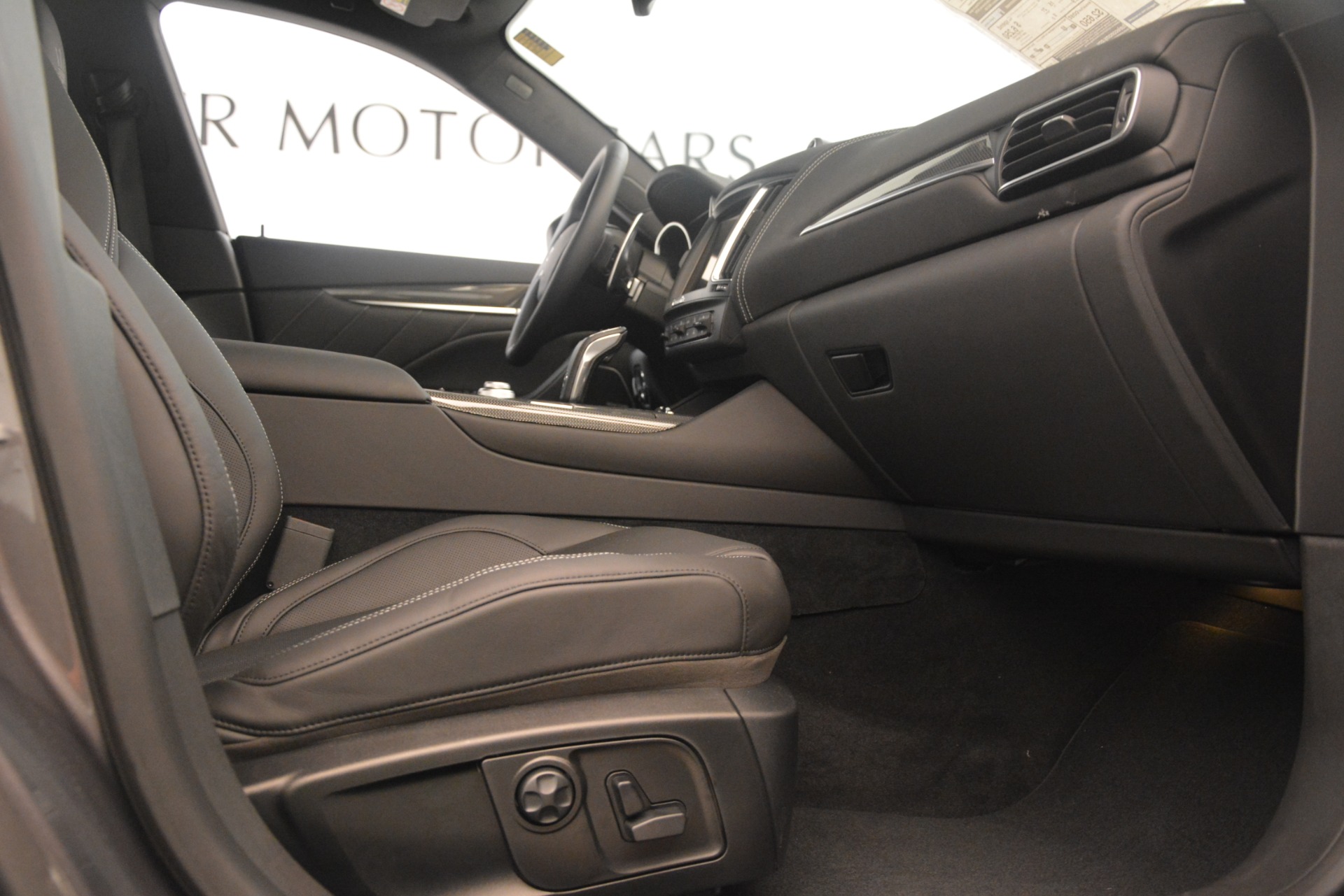 New 2020 Maserati Levante S Q4 GranSport | St. Petersburg, FL