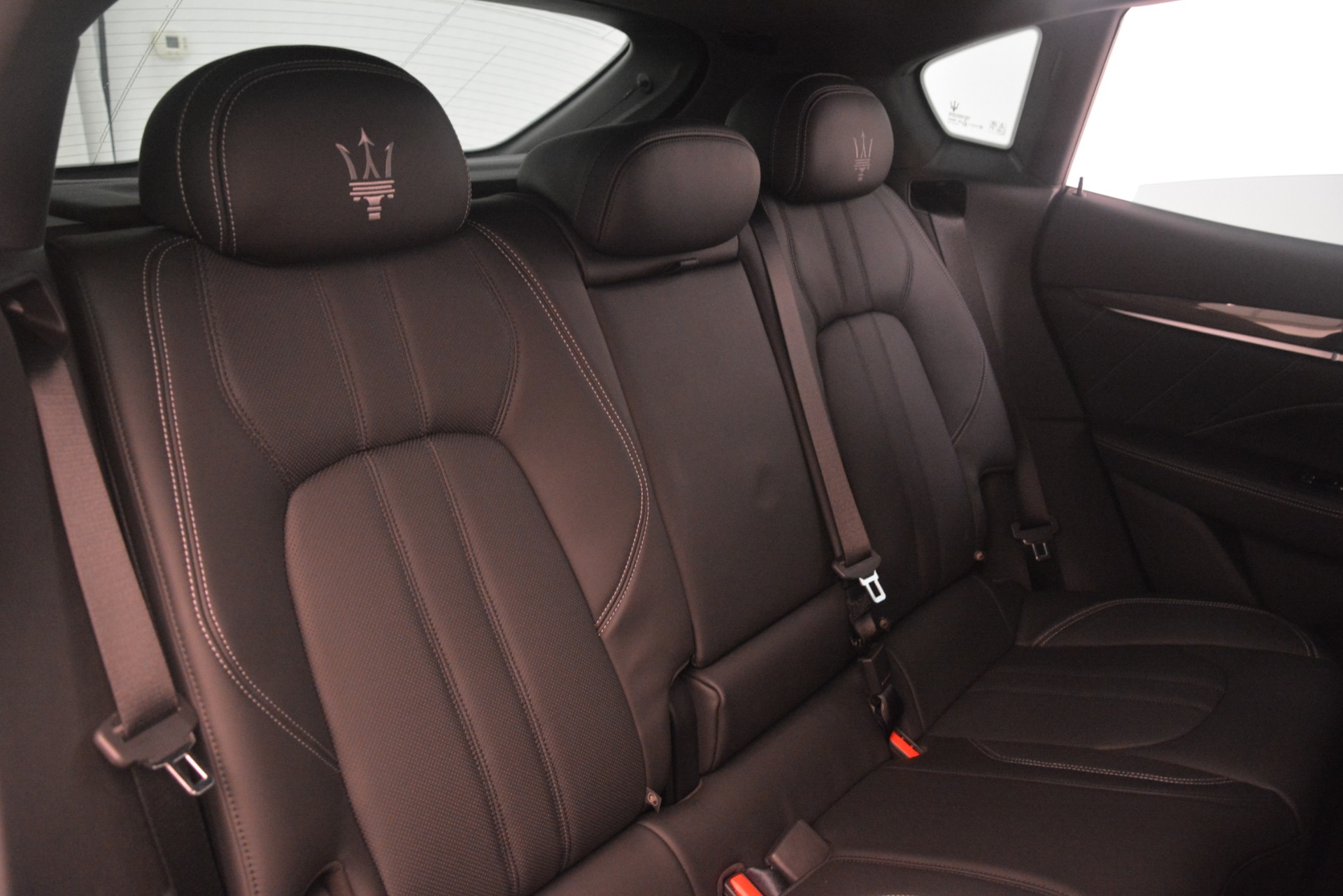 New 2020 Maserati Levante S Q4 GranSport | St. Petersburg, FL