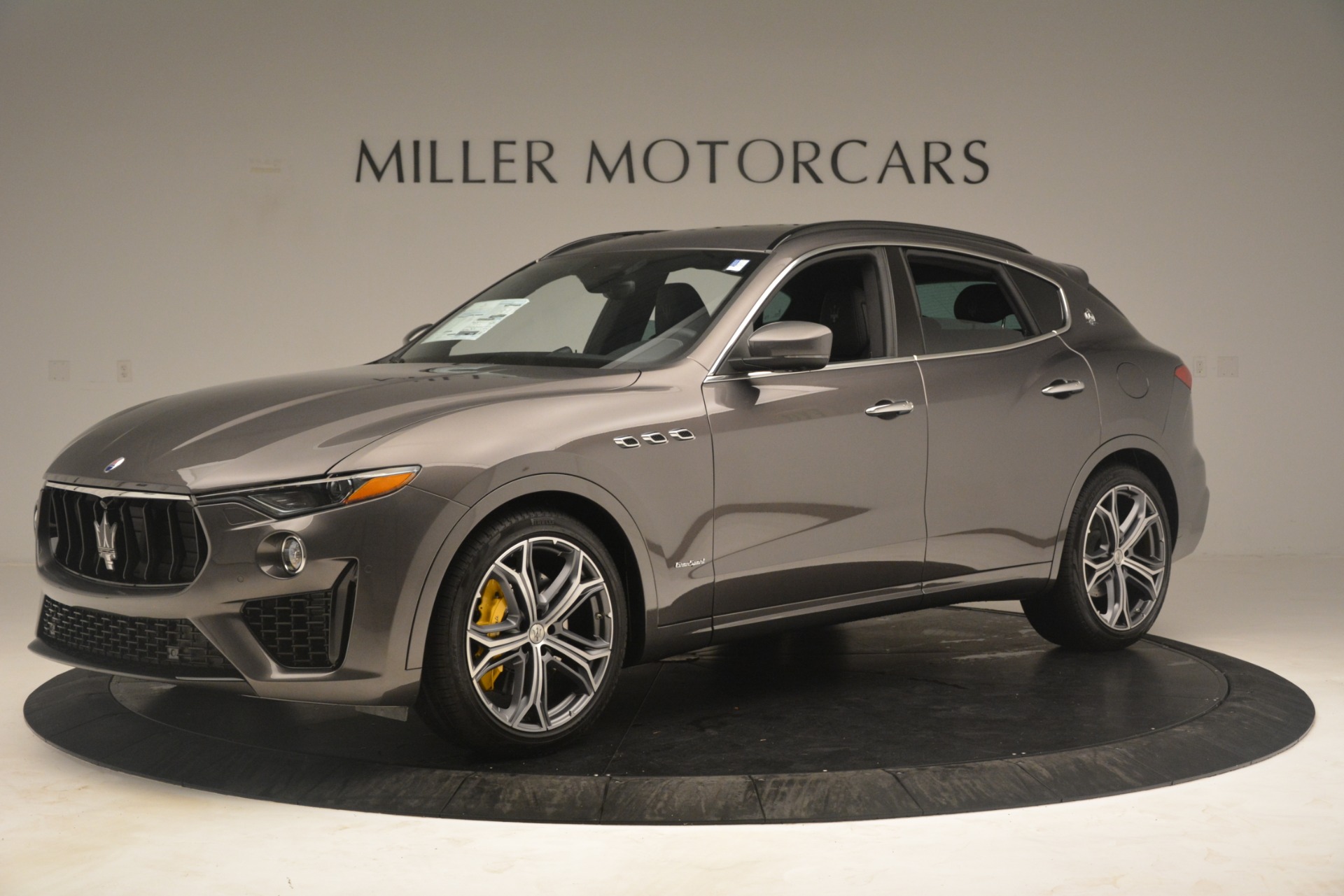 New 2020 Maserati Levante S Q4 GranSport | St. Petersburg, FL