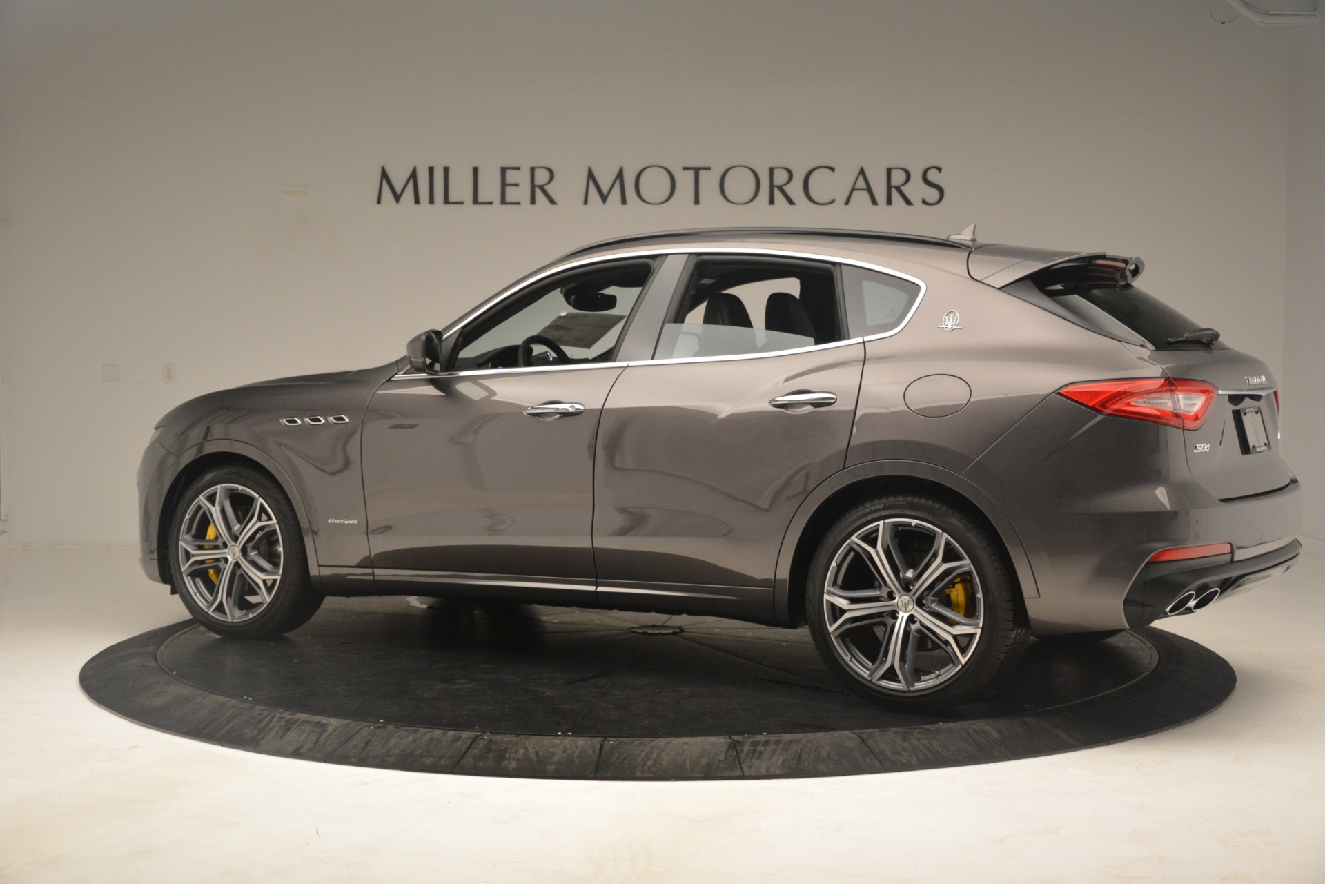 New 2020 Maserati Levante S Q4 GranSport | St. Petersburg, FL