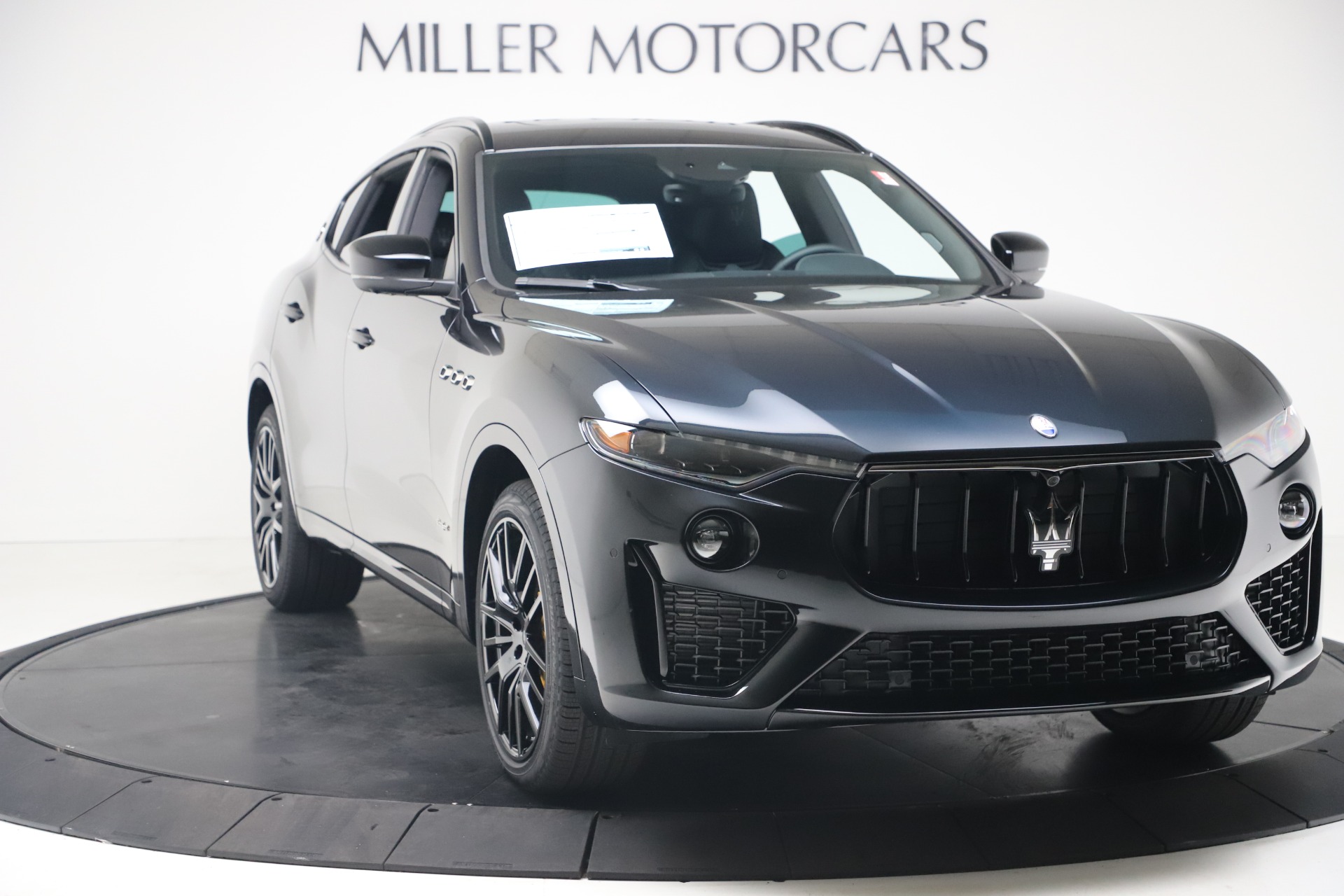 New 2020 Maserati Levante S Q4 GranSport | St. Petersburg, FL