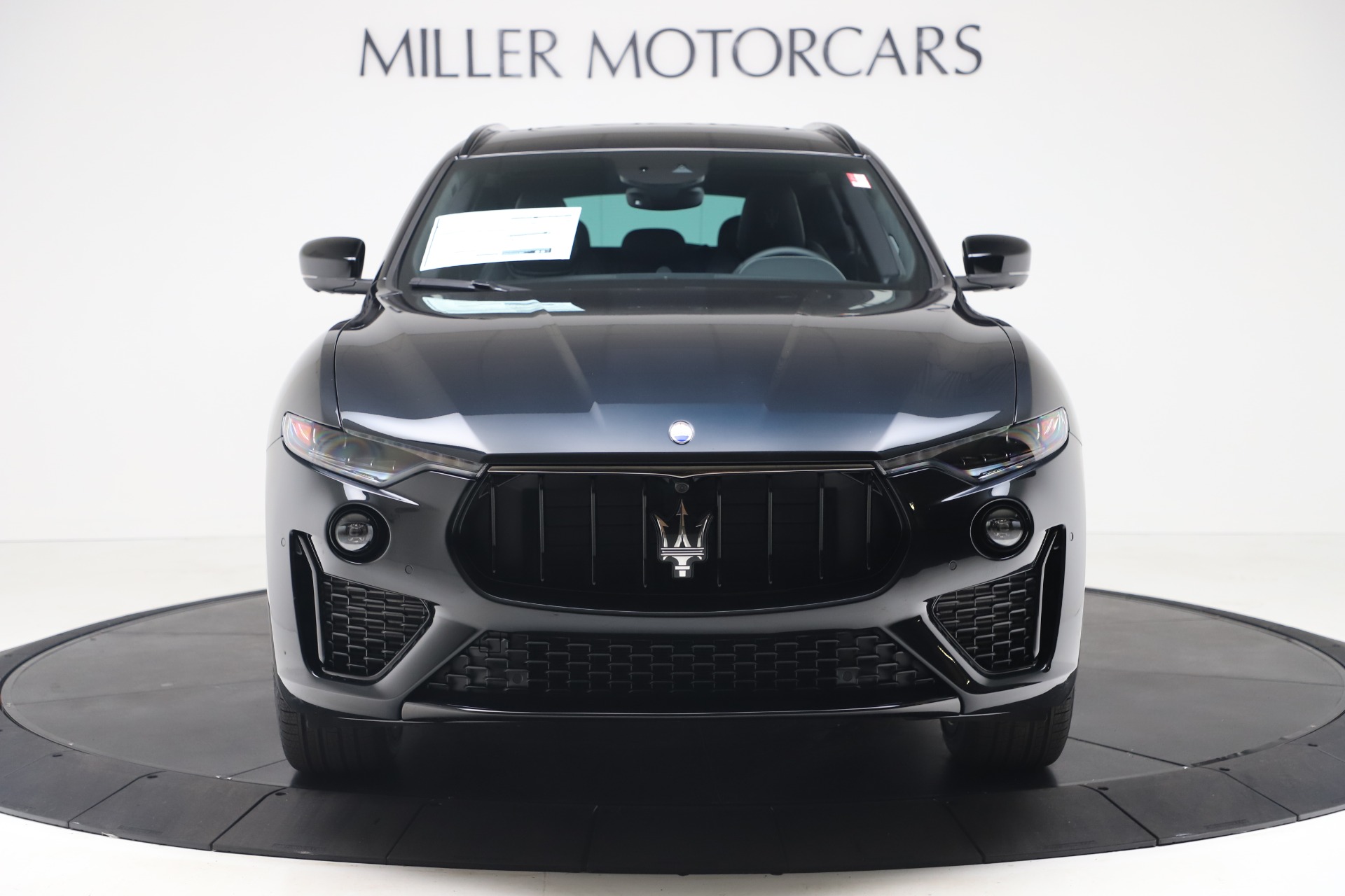 New 2020 Maserati Levante S Q4 GranSport | St. Petersburg, FL