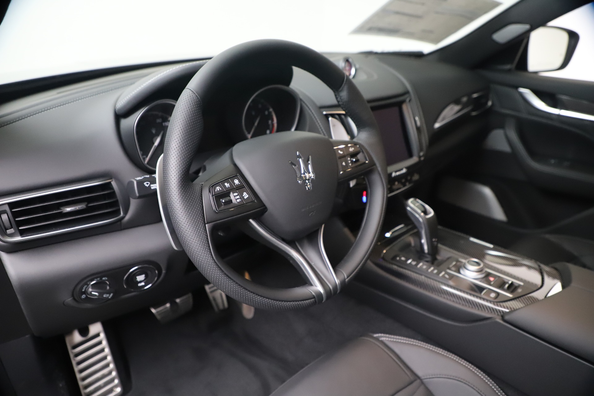 New 2020 Maserati Levante S Q4 GranSport | St. Petersburg, FL