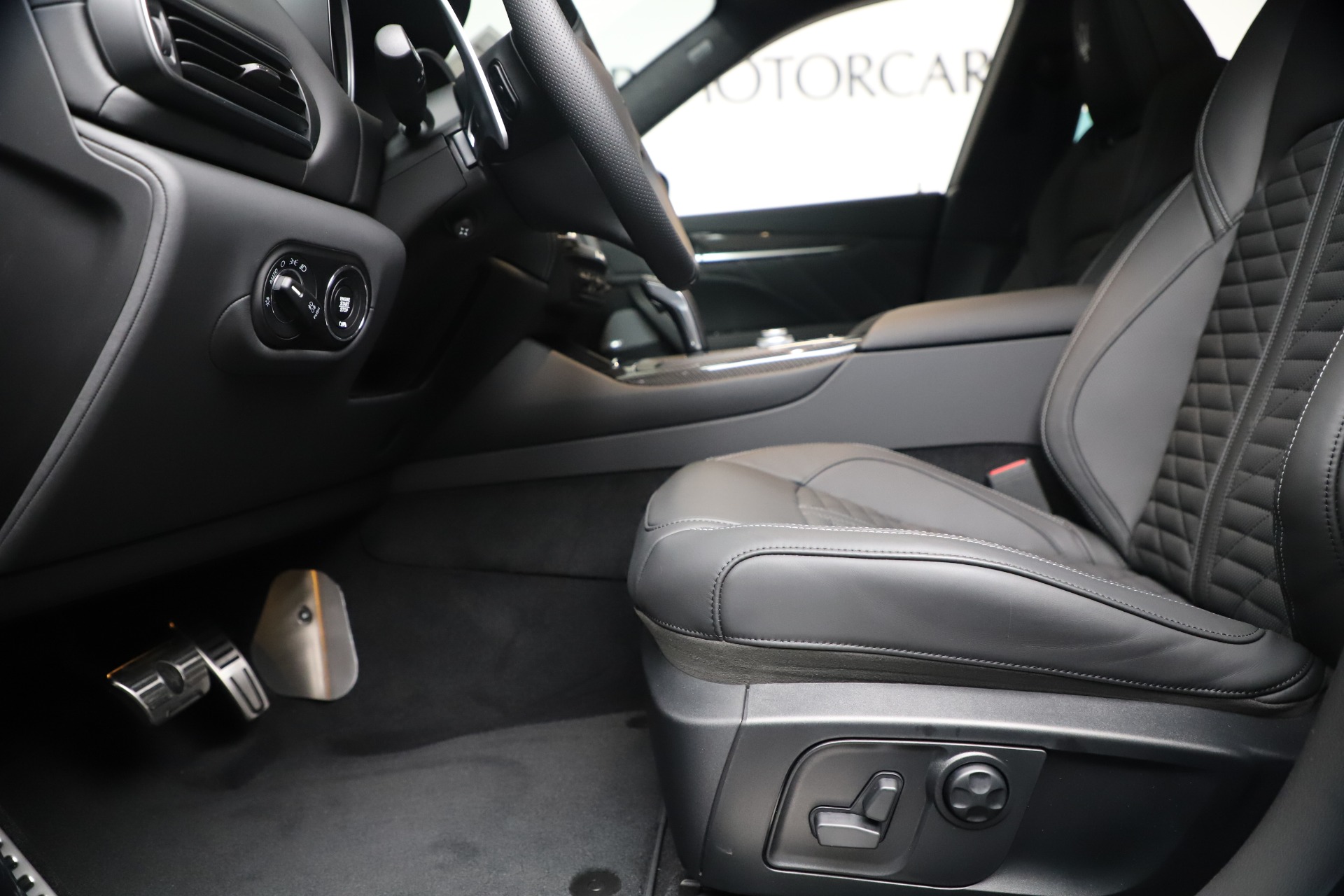 New 2020 Maserati Levante S Q4 GranSport | St. Petersburg, FL
