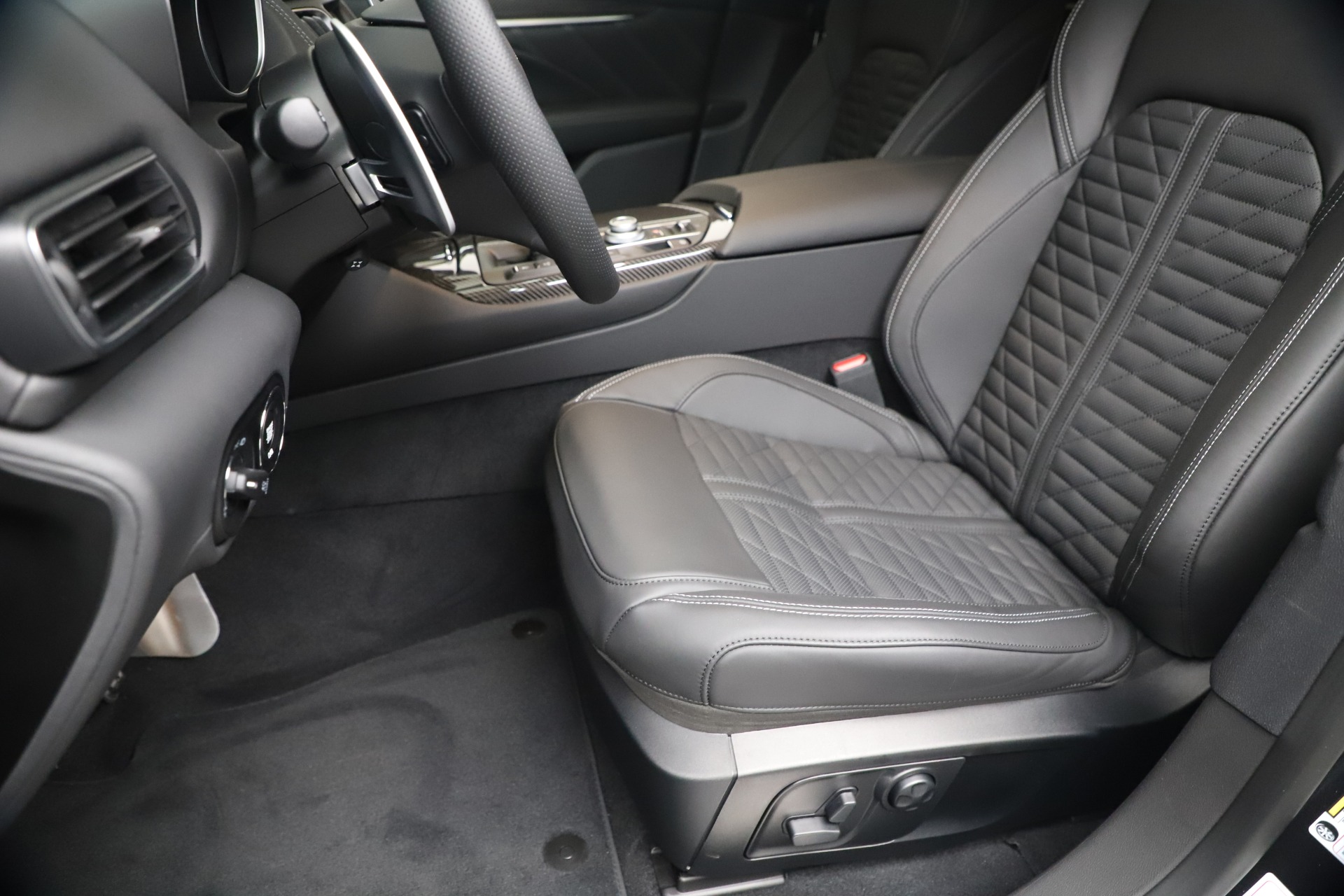 New 2020 Maserati Levante S Q4 GranSport | St. Petersburg, FL