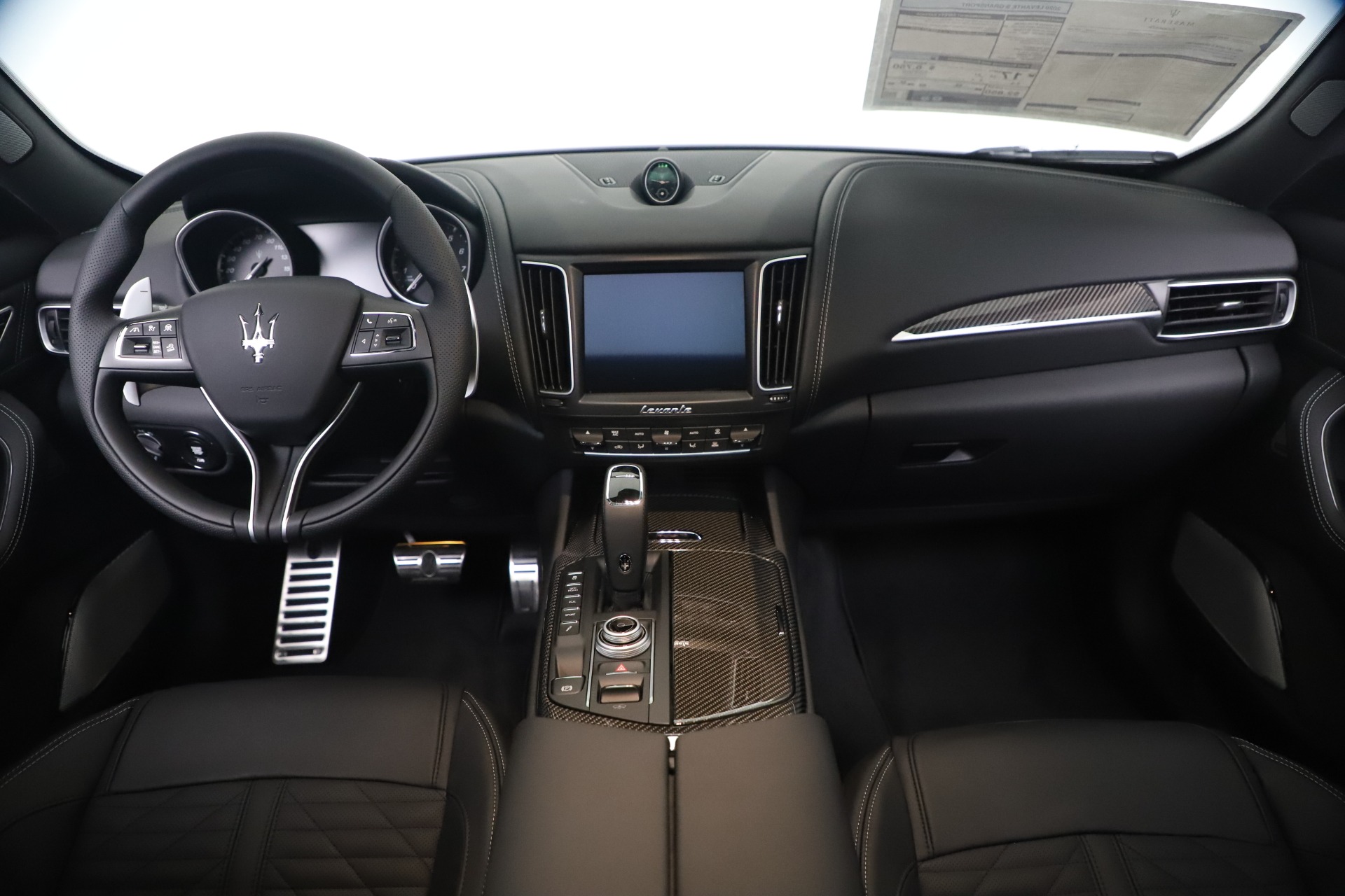 New 2020 Maserati Levante S Q4 GranSport | St. Petersburg, FL