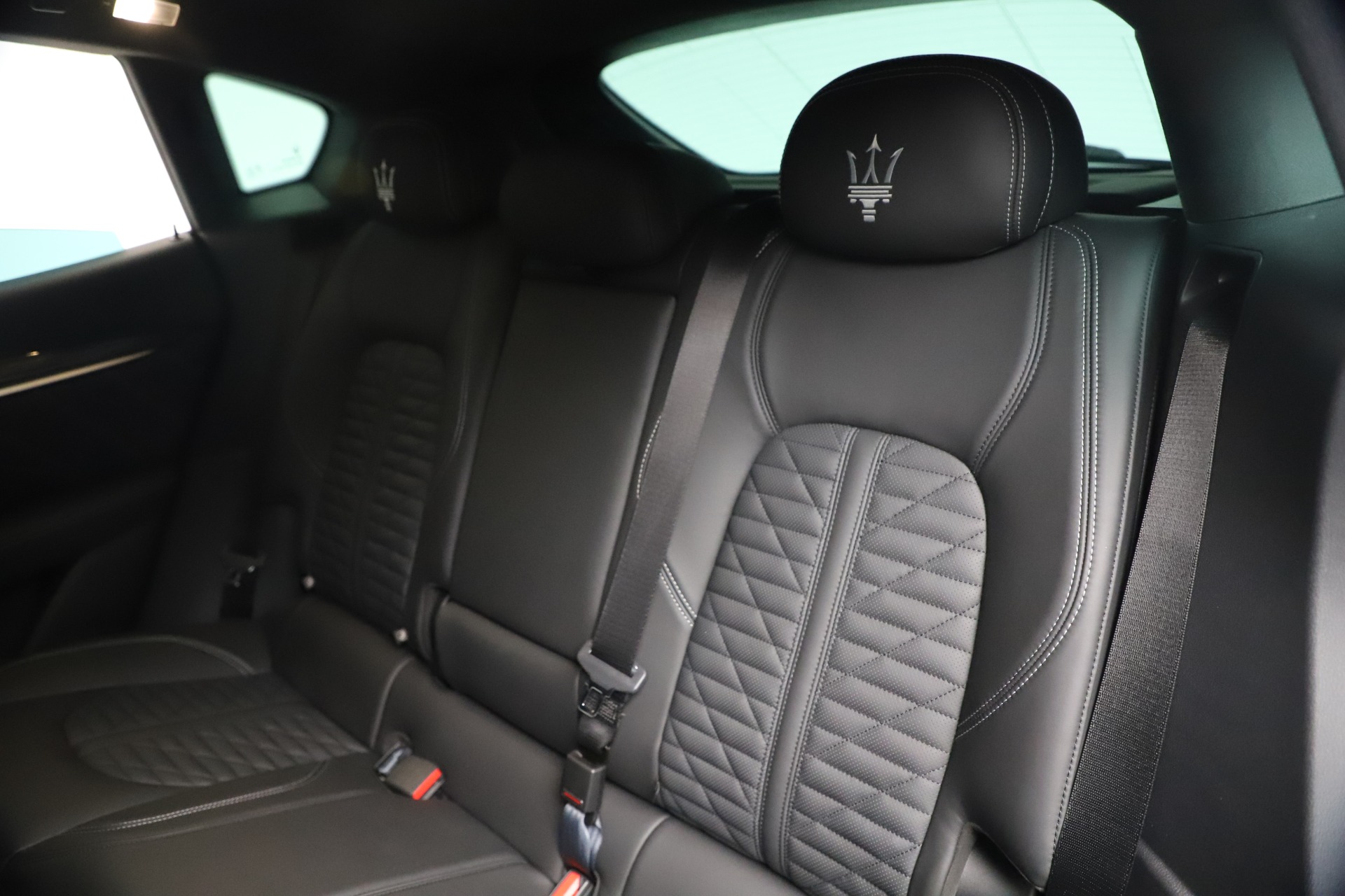 New 2020 Maserati Levante S Q4 GranSport | St. Petersburg, FL