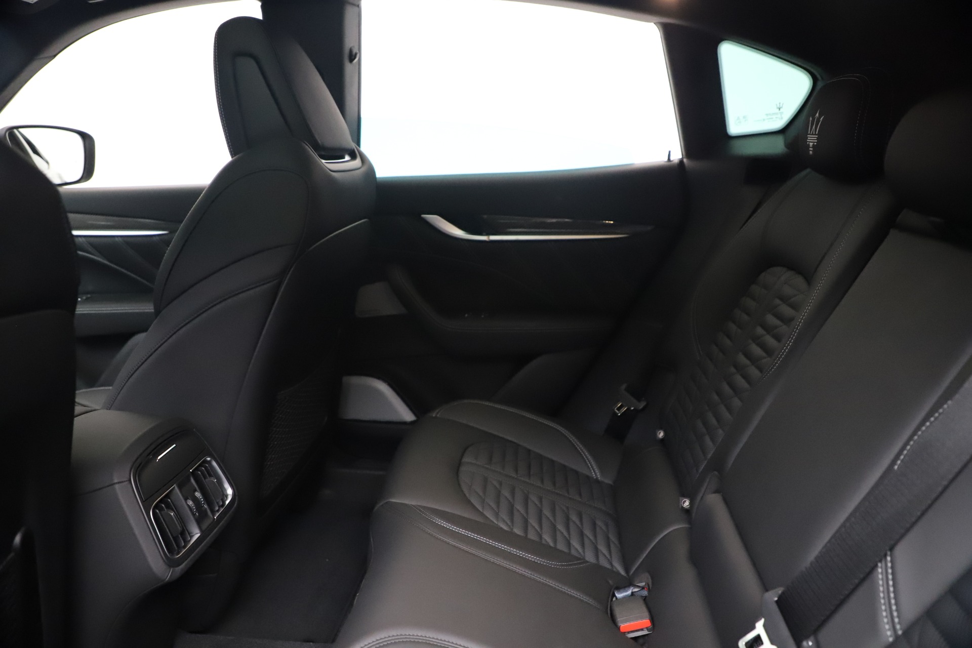 New 2020 Maserati Levante S Q4 GranSport | St. Petersburg, FL