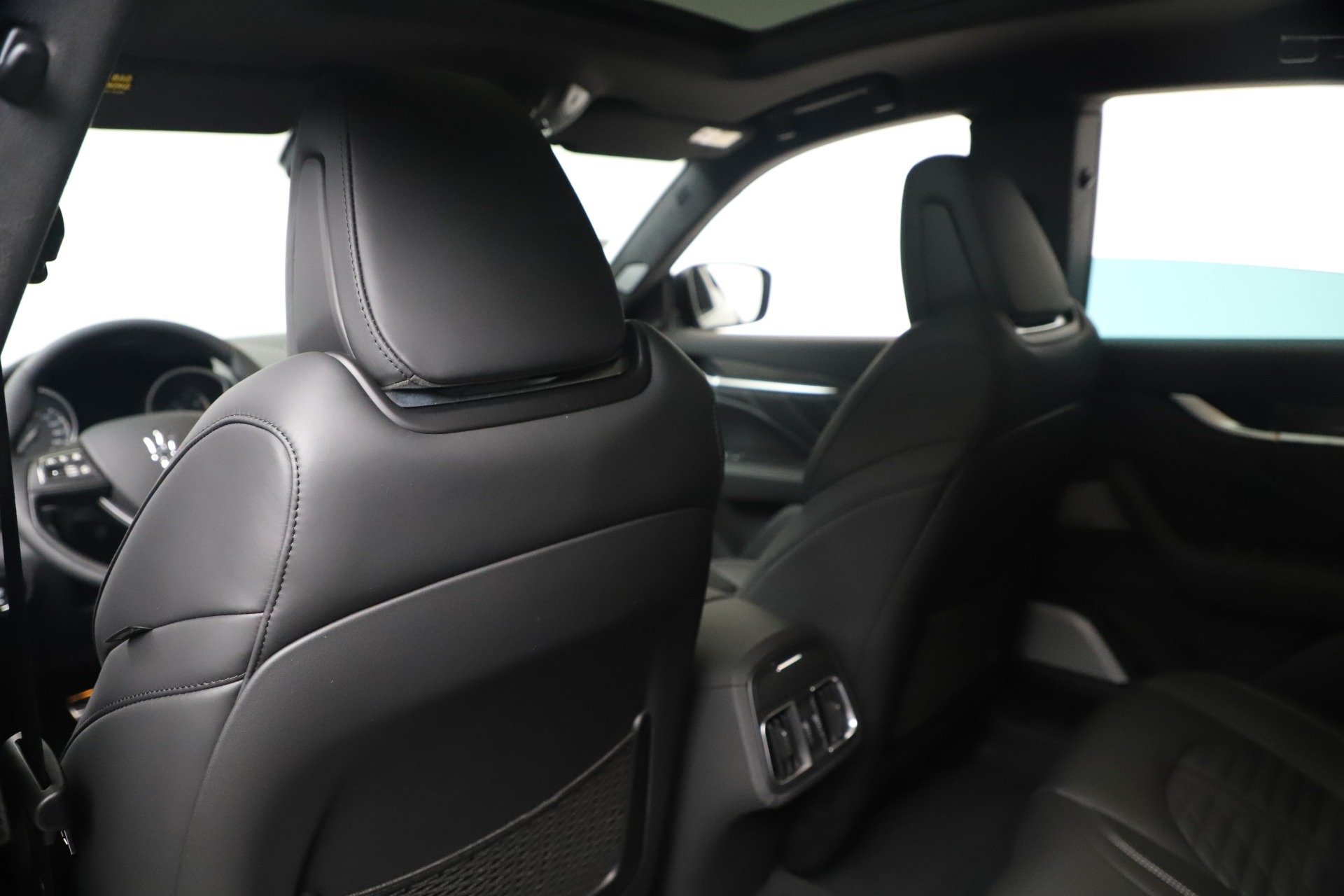 New 2020 Maserati Levante S Q4 GranSport | St. Petersburg, FL