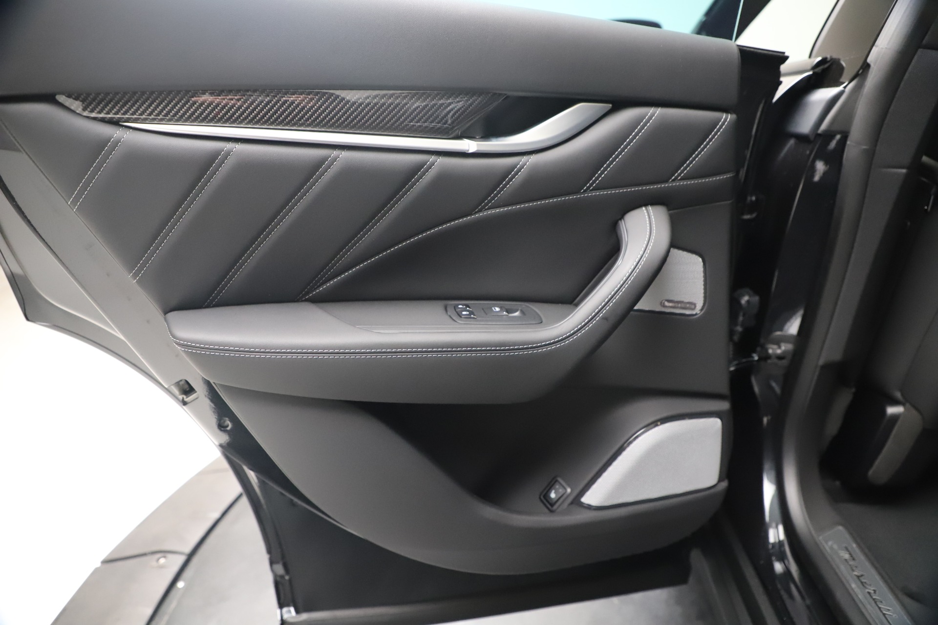 New 2020 Maserati Levante S Q4 GranSport | St. Petersburg, FL