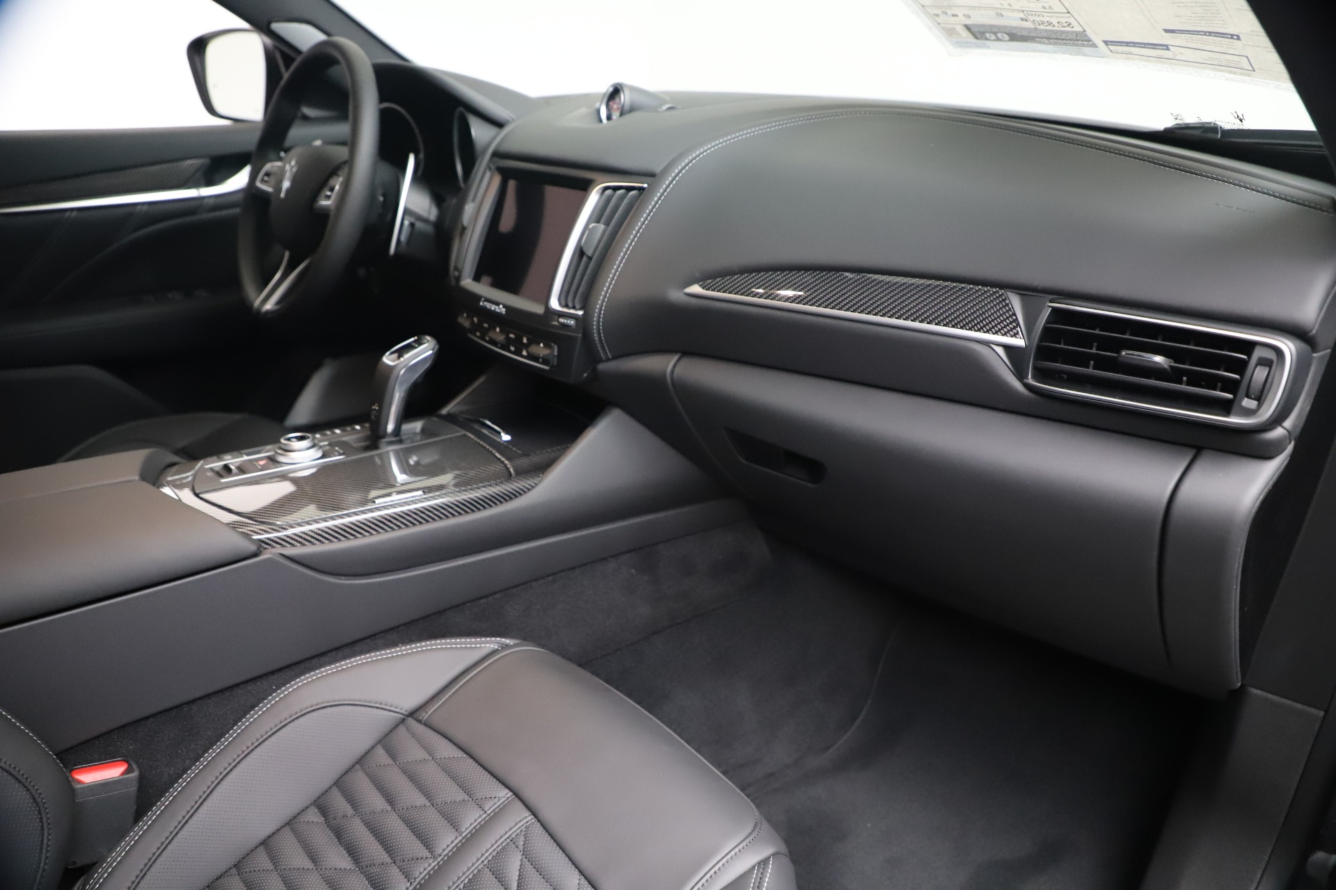 New 2020 Maserati Levante S Q4 GranSport | St. Petersburg, FL