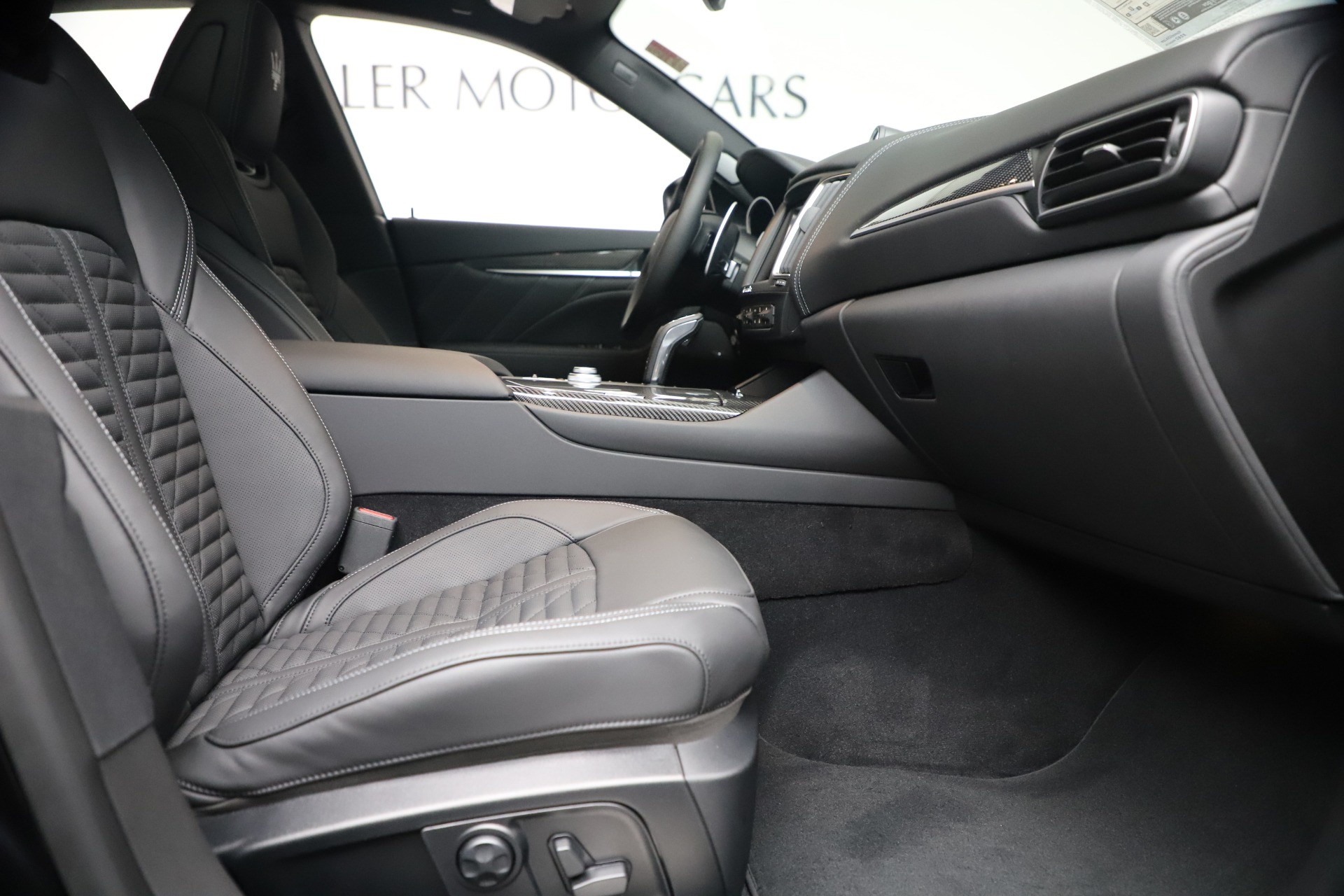 New 2020 Maserati Levante S Q4 GranSport | St. Petersburg, FL