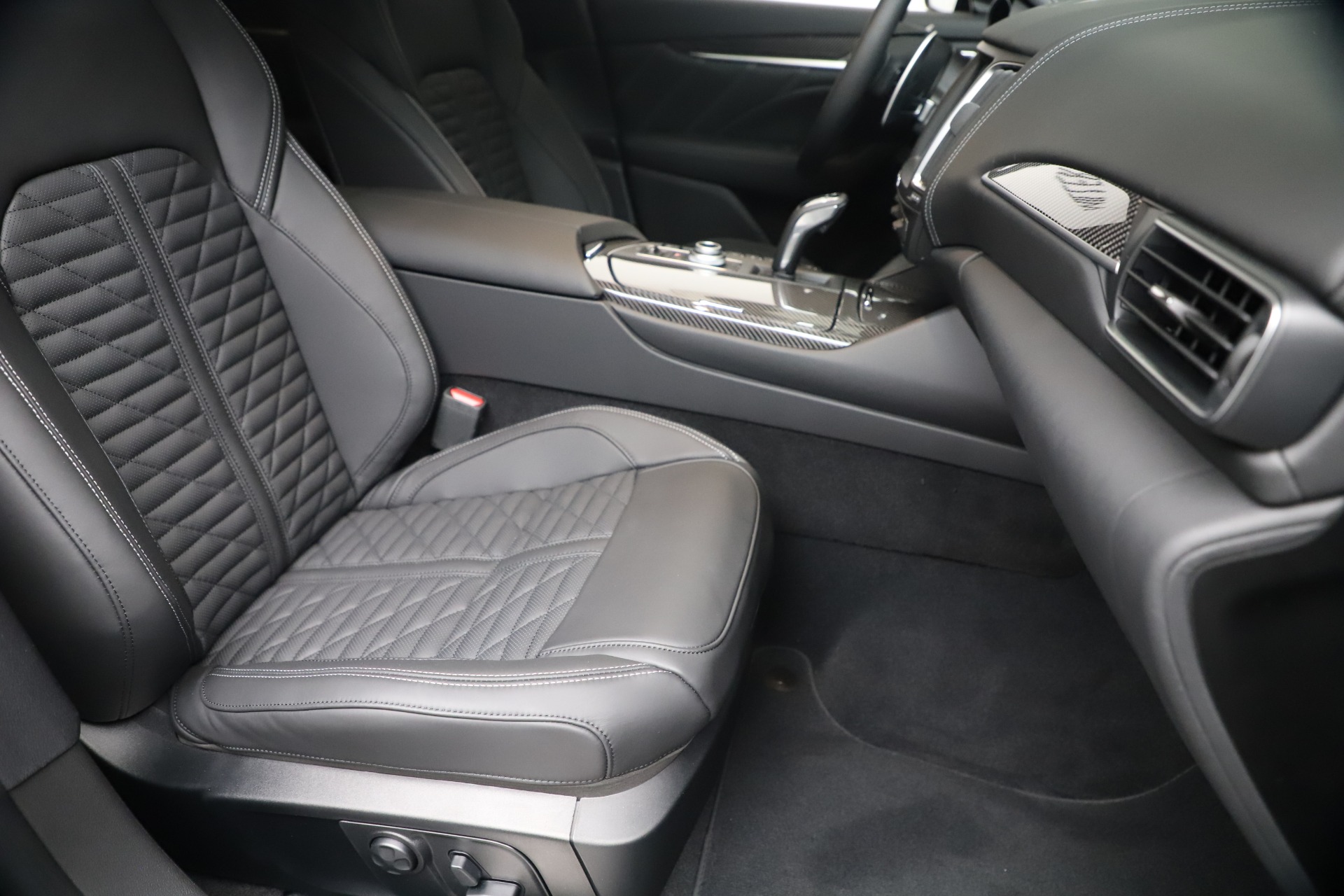 New 2020 Maserati Levante S Q4 GranSport | St. Petersburg, FL