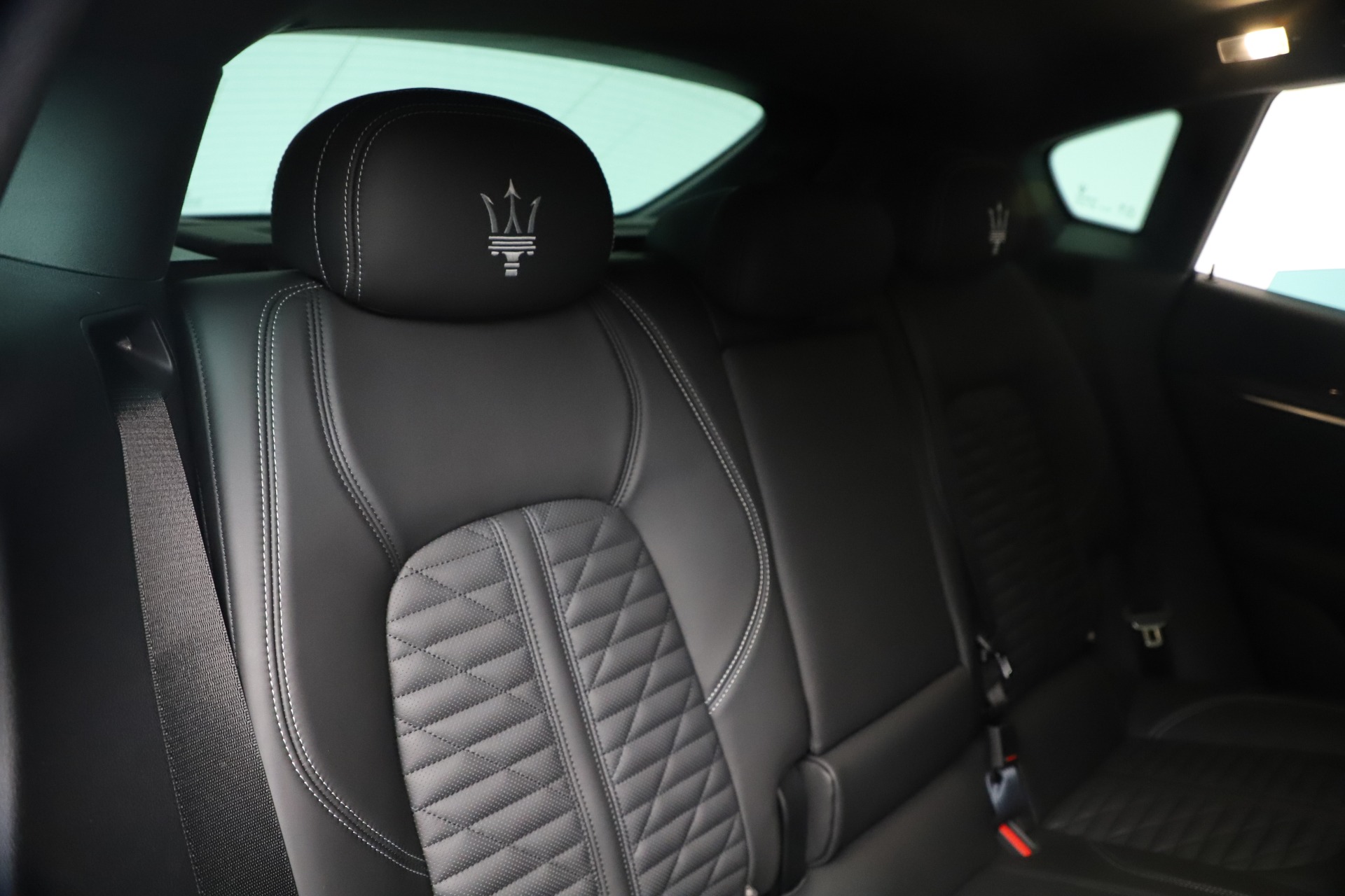 New 2020 Maserati Levante S Q4 GranSport | St. Petersburg, FL