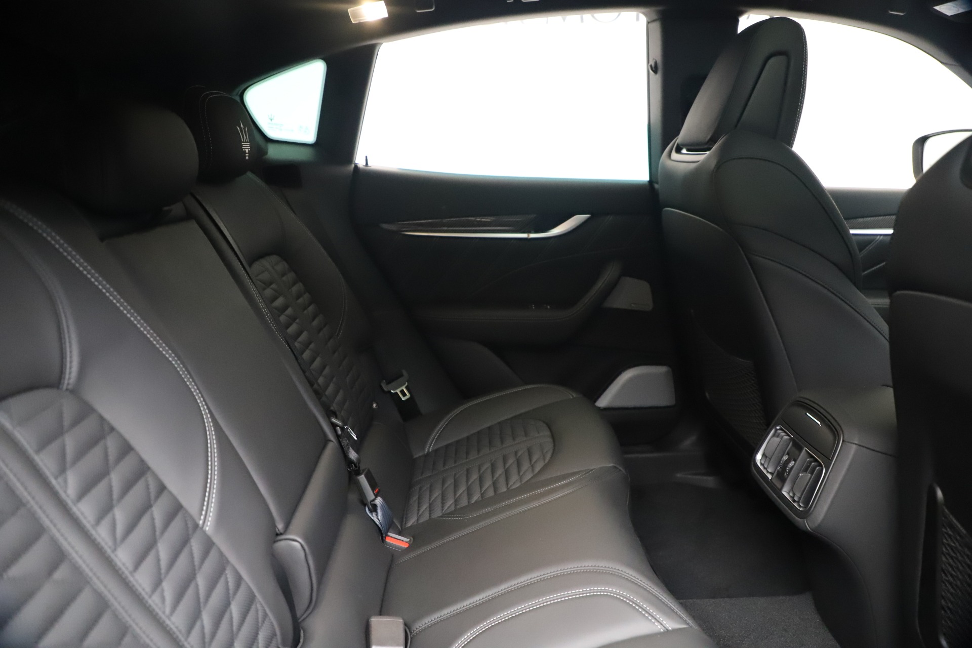 New 2020 Maserati Levante S Q4 GranSport | St. Petersburg, FL