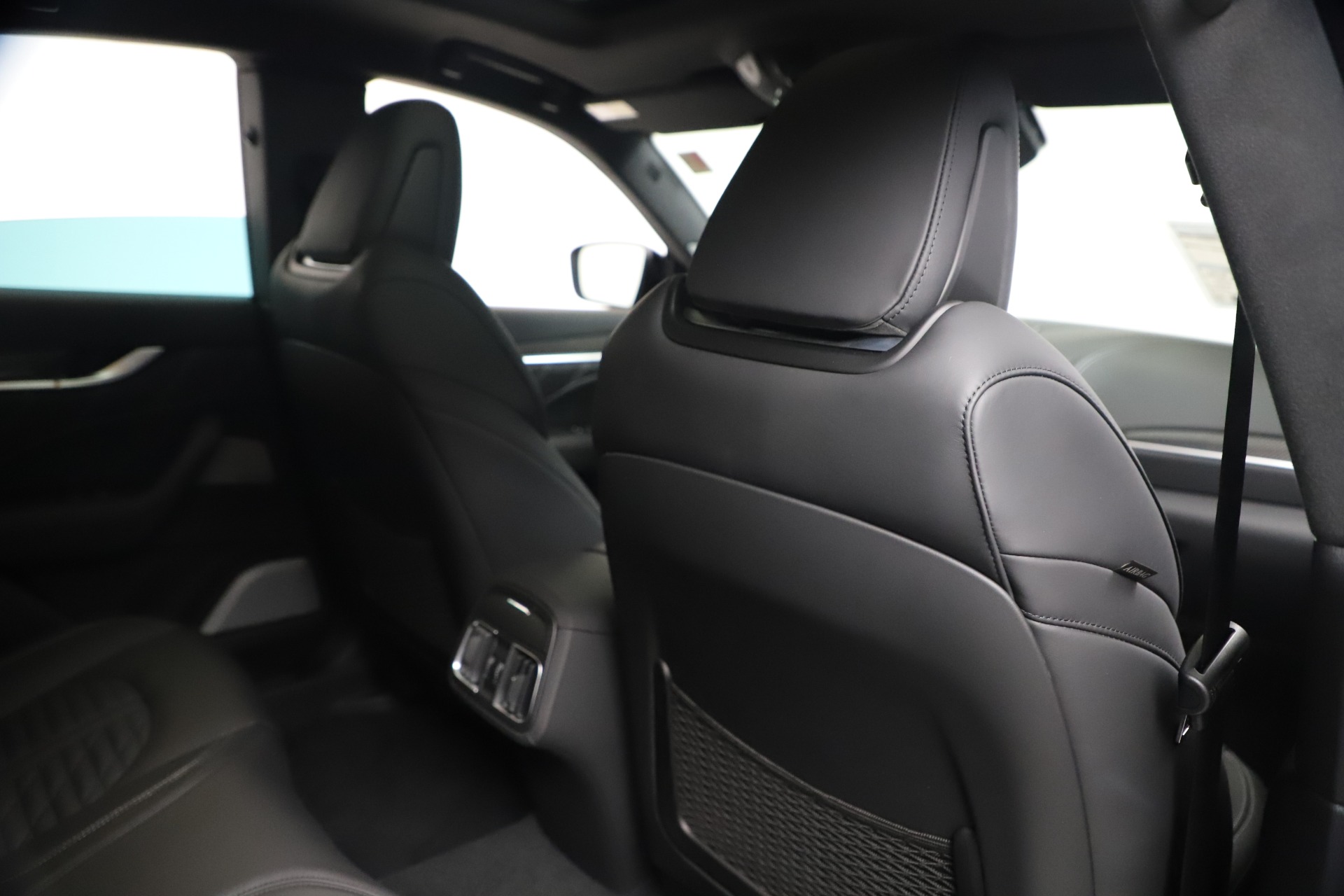 New 2020 Maserati Levante S Q4 GranSport | St. Petersburg, FL