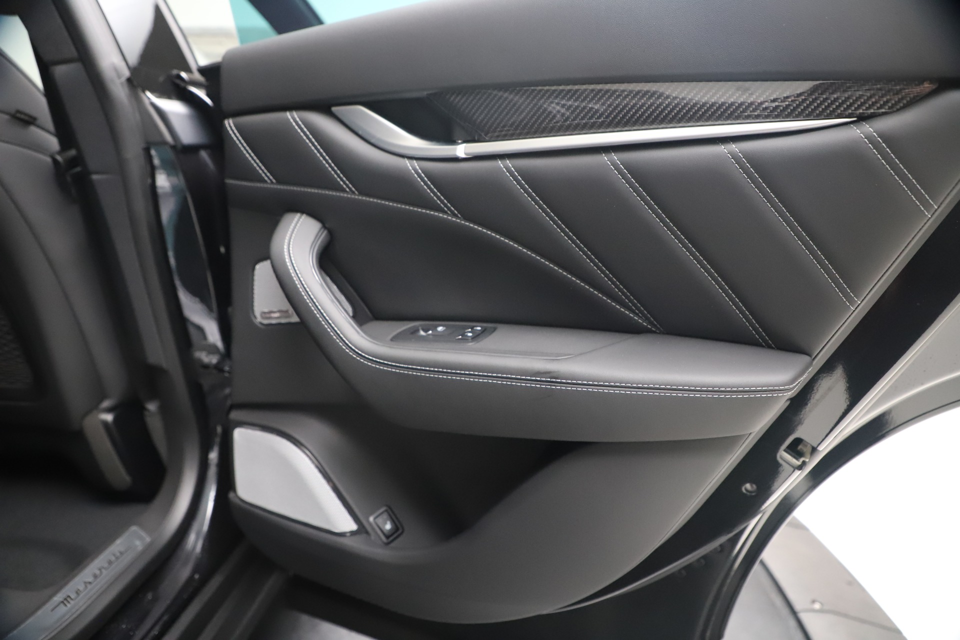 New 2020 Maserati Levante S Q4 GranSport | St. Petersburg, FL