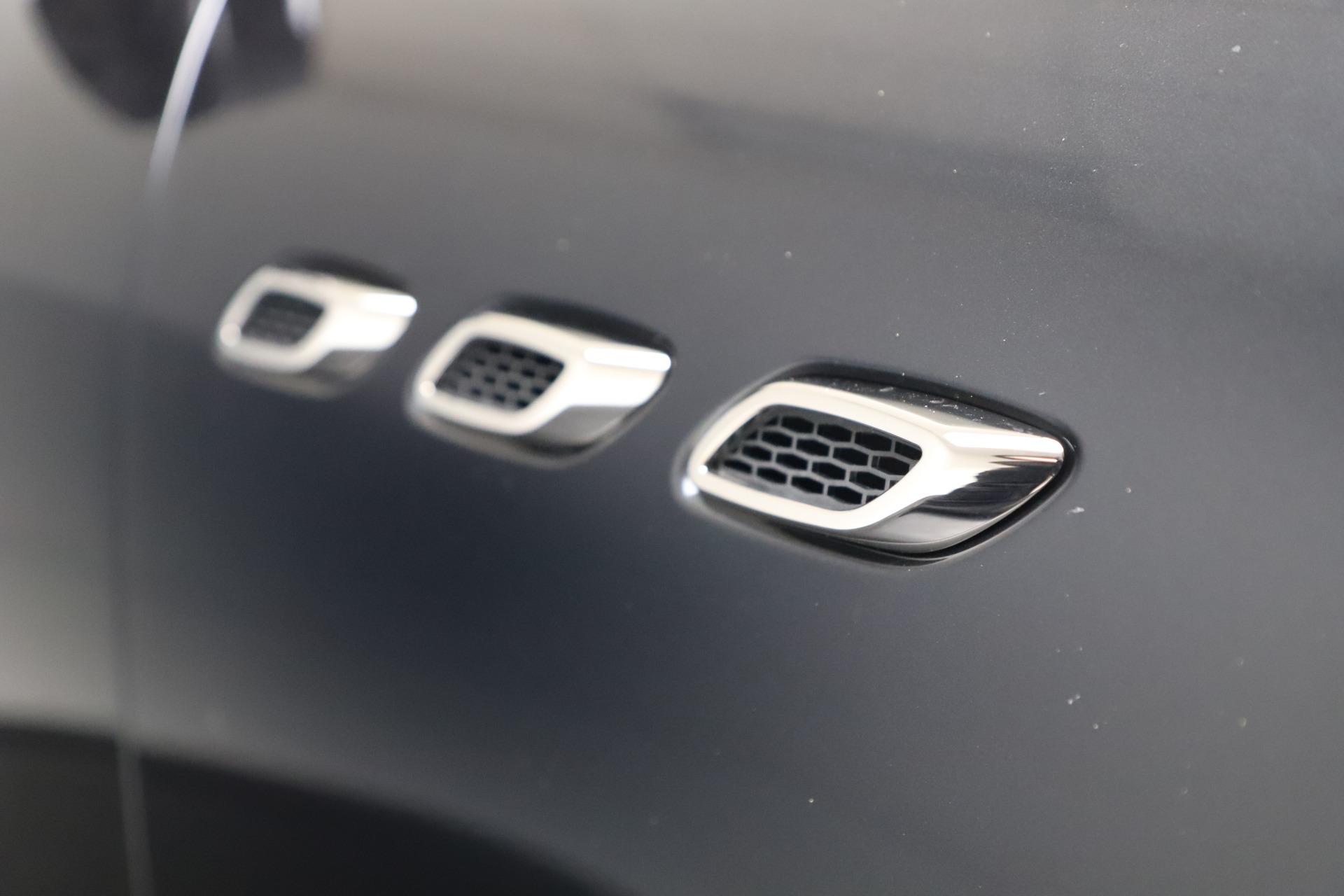 New 2020 Maserati Levante S Q4 GranSport | St. Petersburg, FL