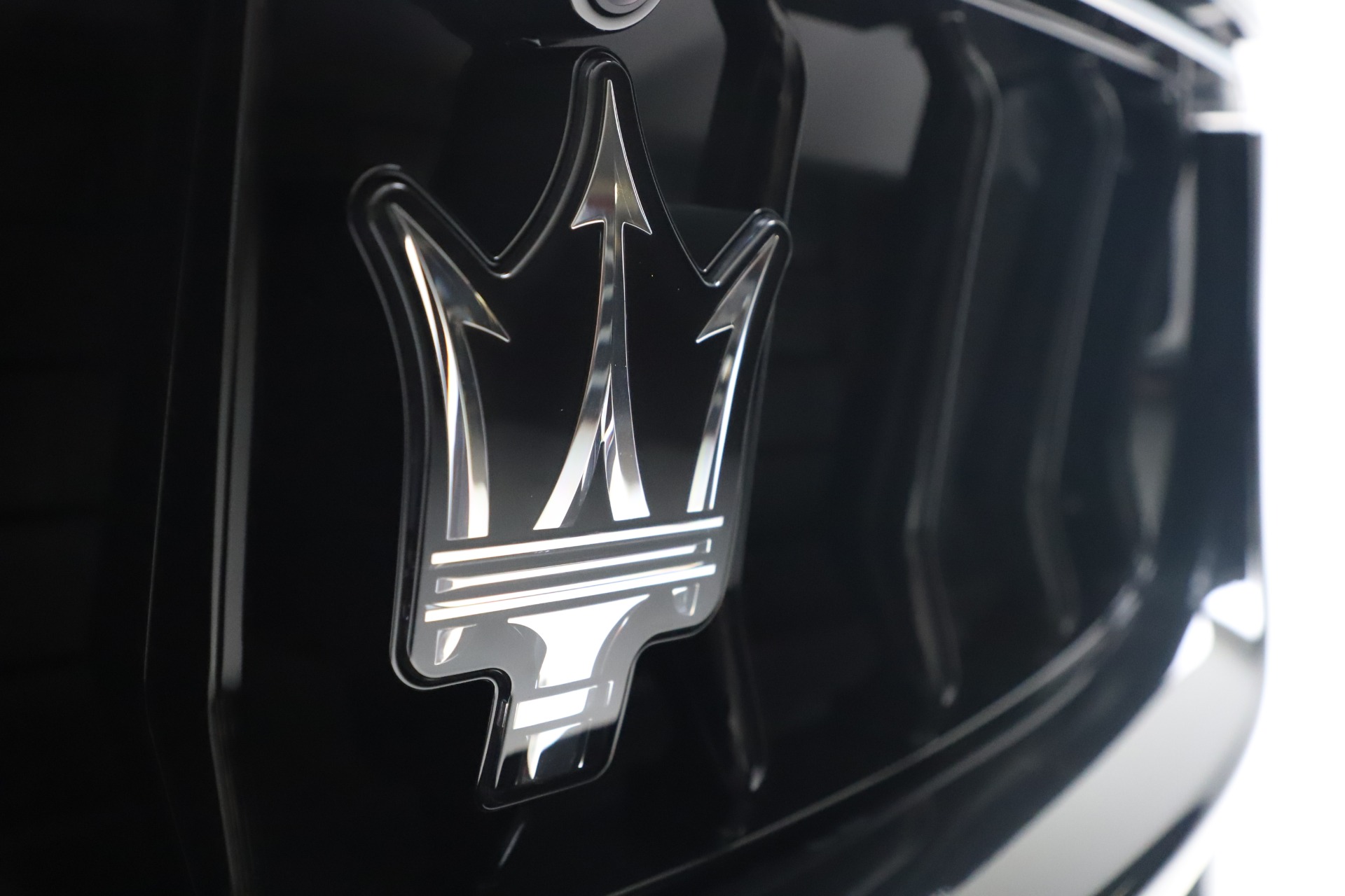 New 2020 Maserati Levante S Q4 GranSport | St. Petersburg, FL