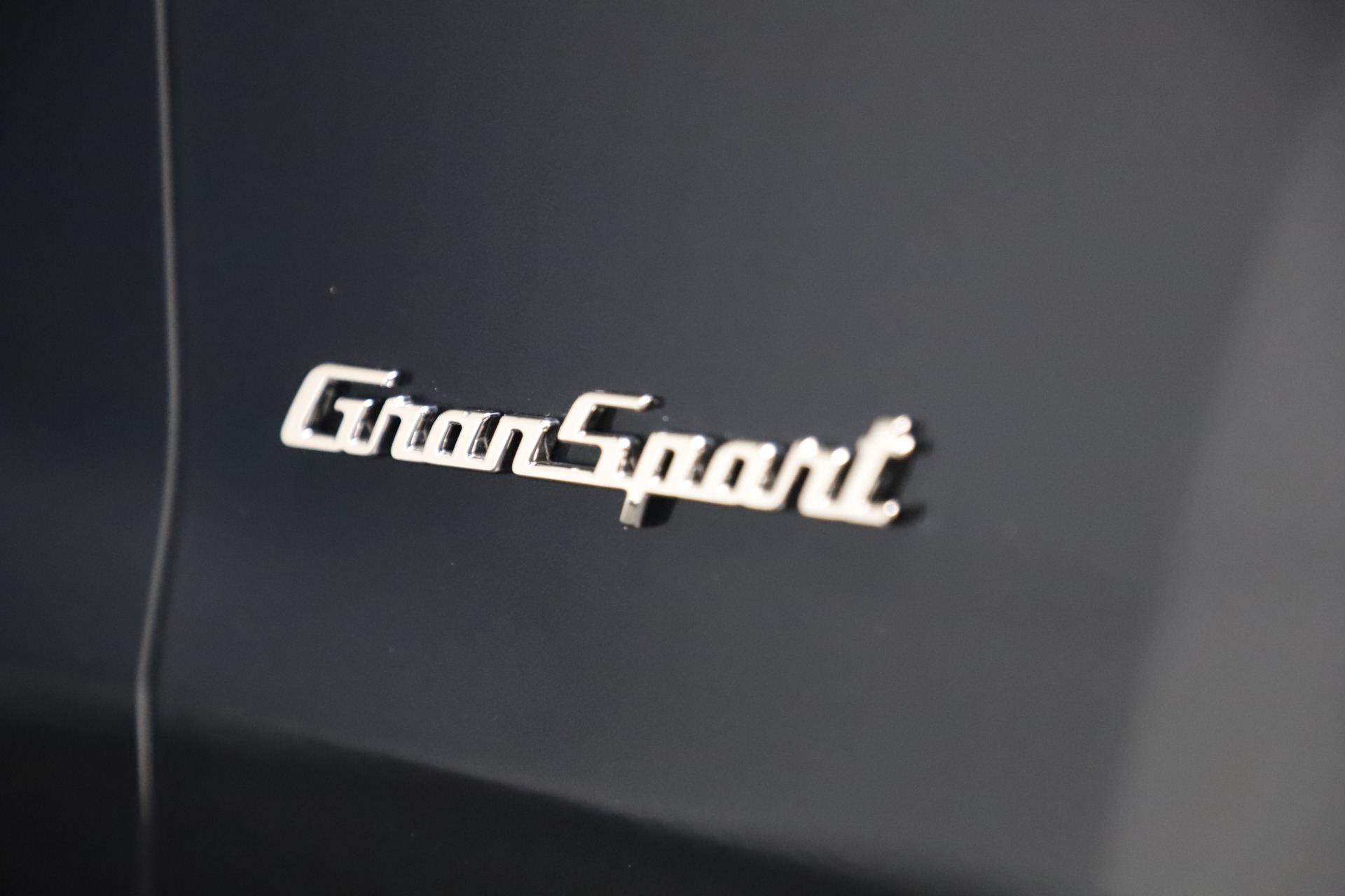 New 2020 Maserati Levante S Q4 GranSport | St. Petersburg, FL