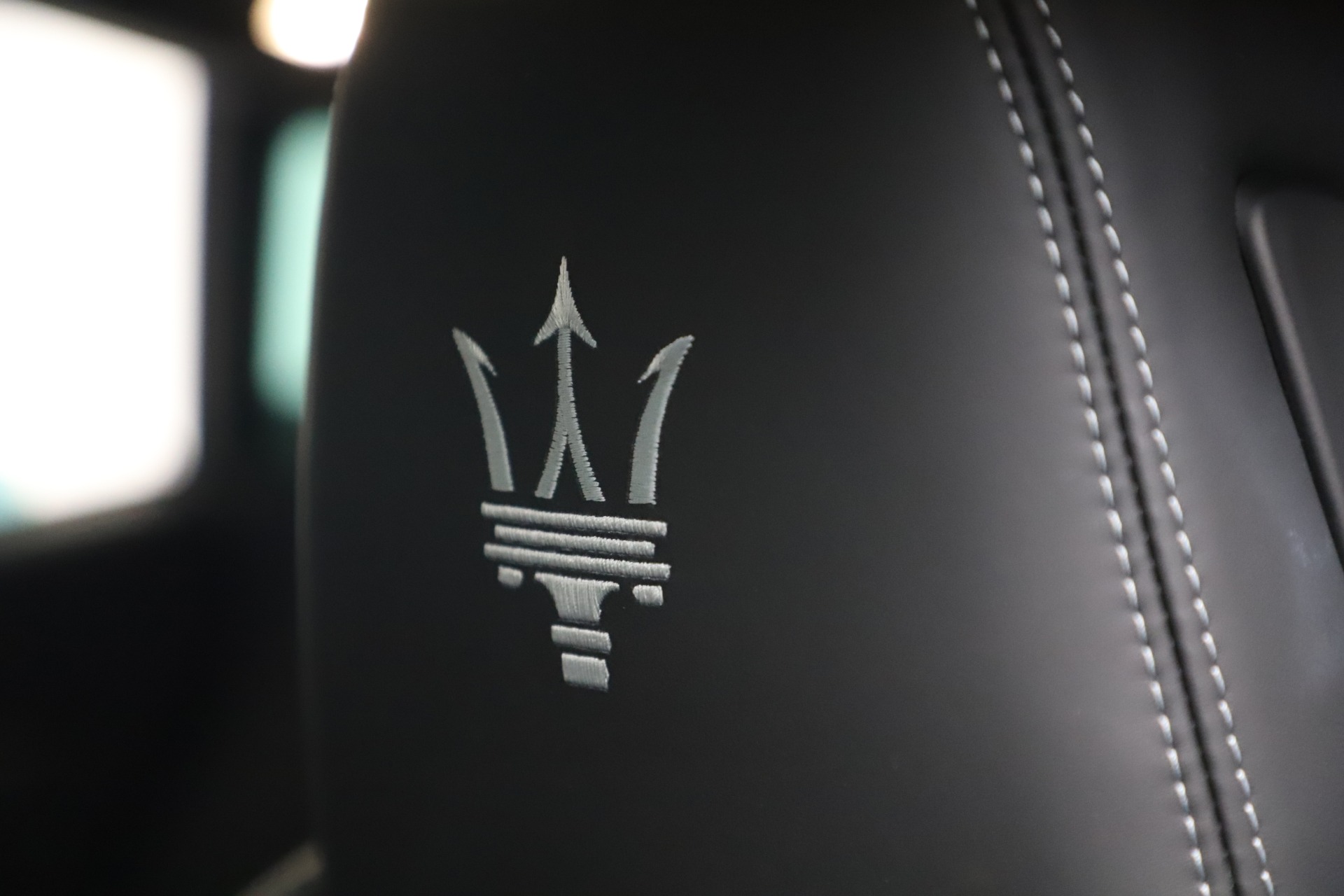 New 2020 Maserati Levante S Q4 GranSport | St. Petersburg, FL