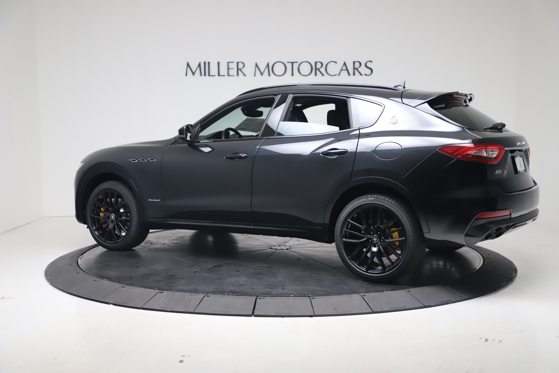 New 2020 Maserati Levante S Q4 GranSport | St. Petersburg, FL