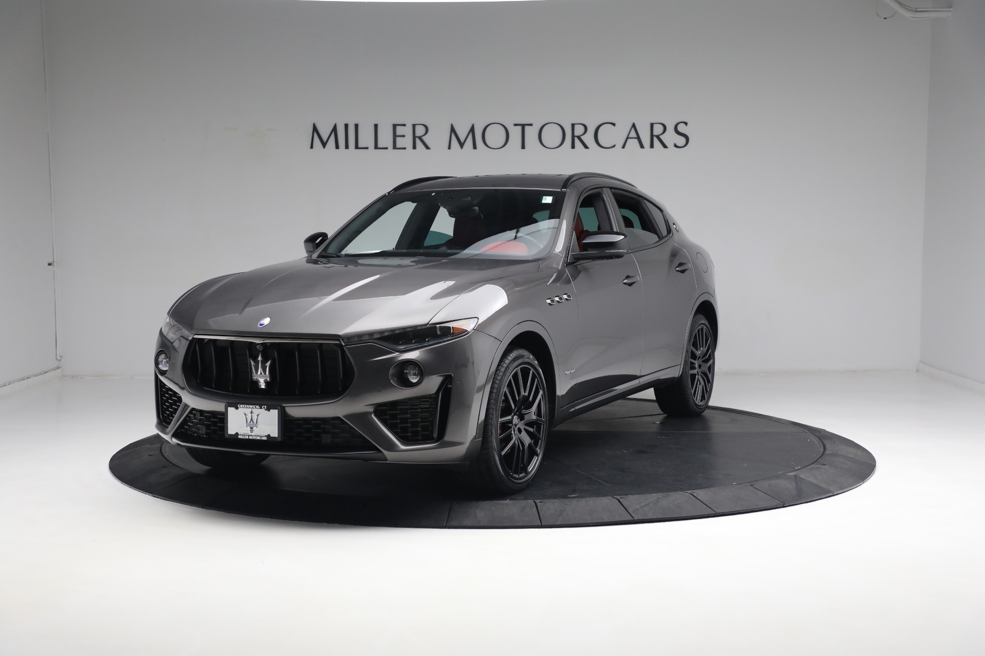 Used 2020 Maserati Levante Q4 GranSport | St. Petersburg, FL