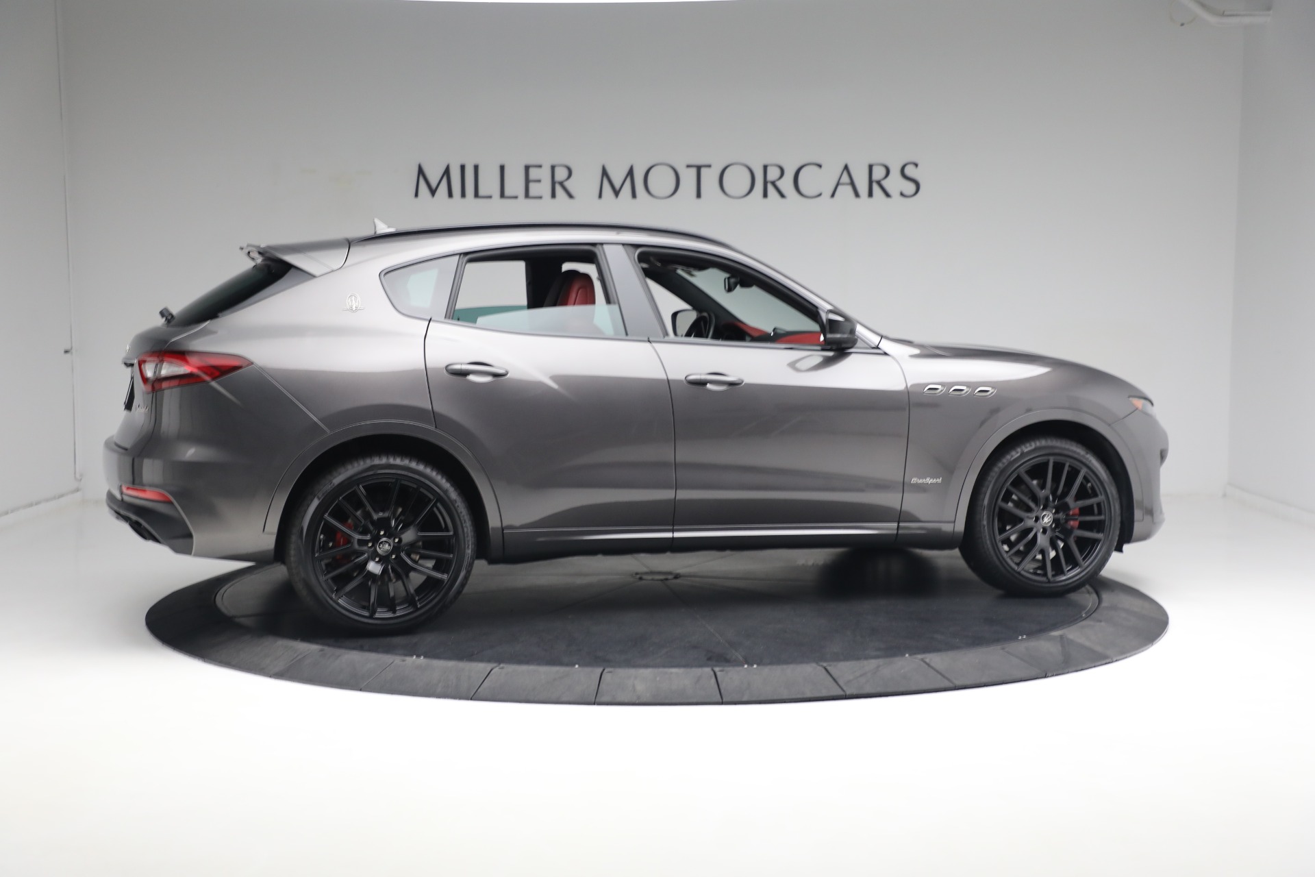 Used 2020 Maserati Levante Q4 GranSport | St. Petersburg, FL