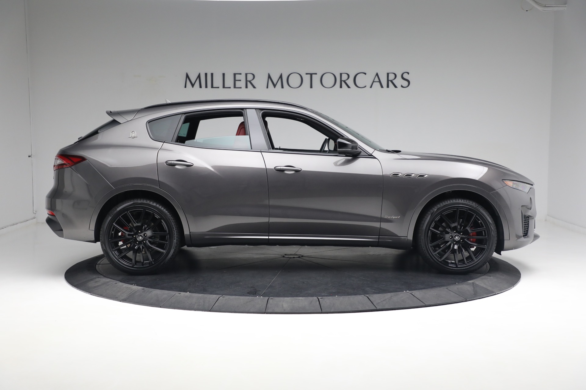 Used 2020 Maserati Levante Q4 GranSport | St. Petersburg, FL